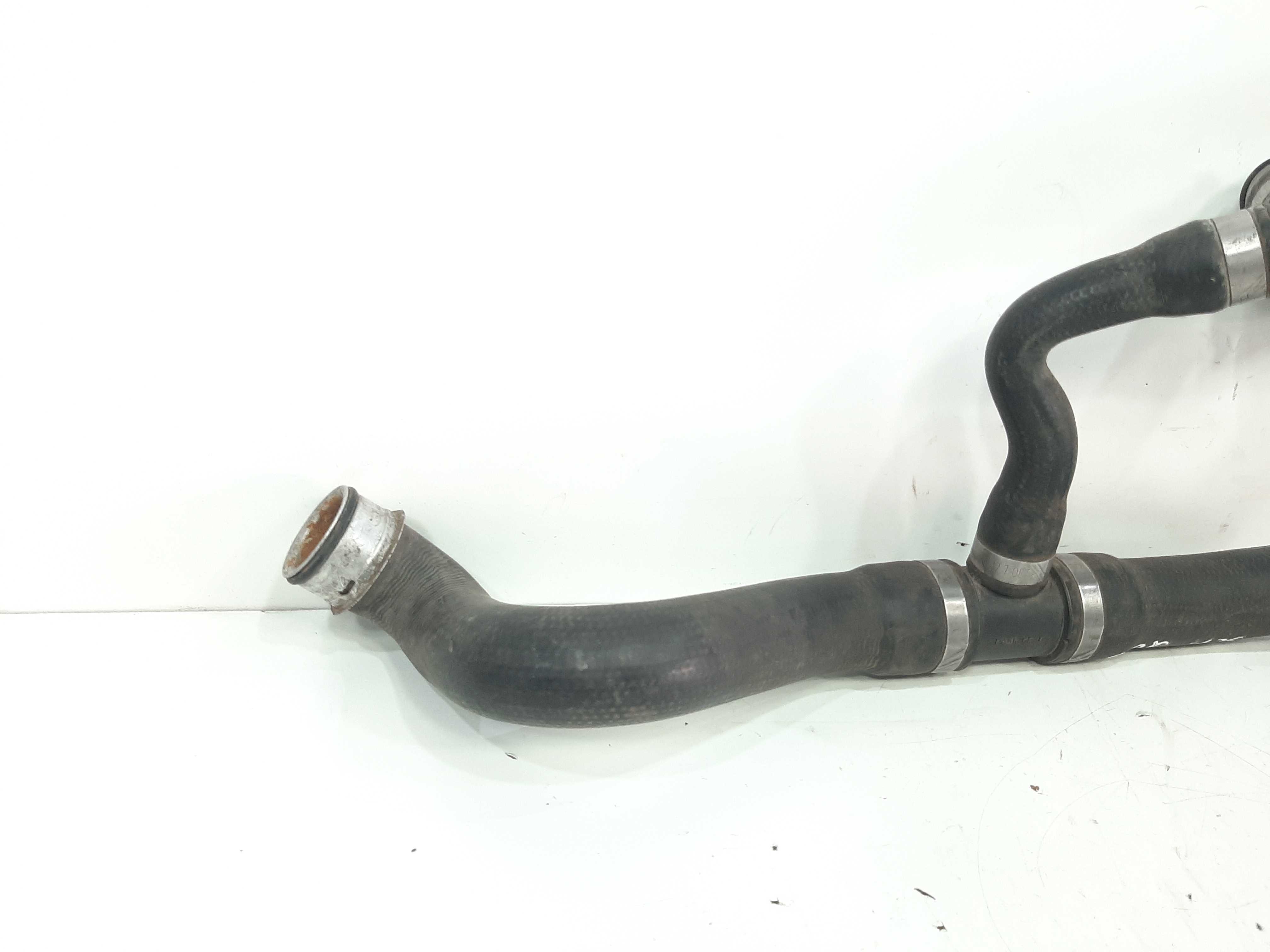 Mangueira Agua Mercedes Benz Slk 200 1.8 16v 2005 A 2007 3