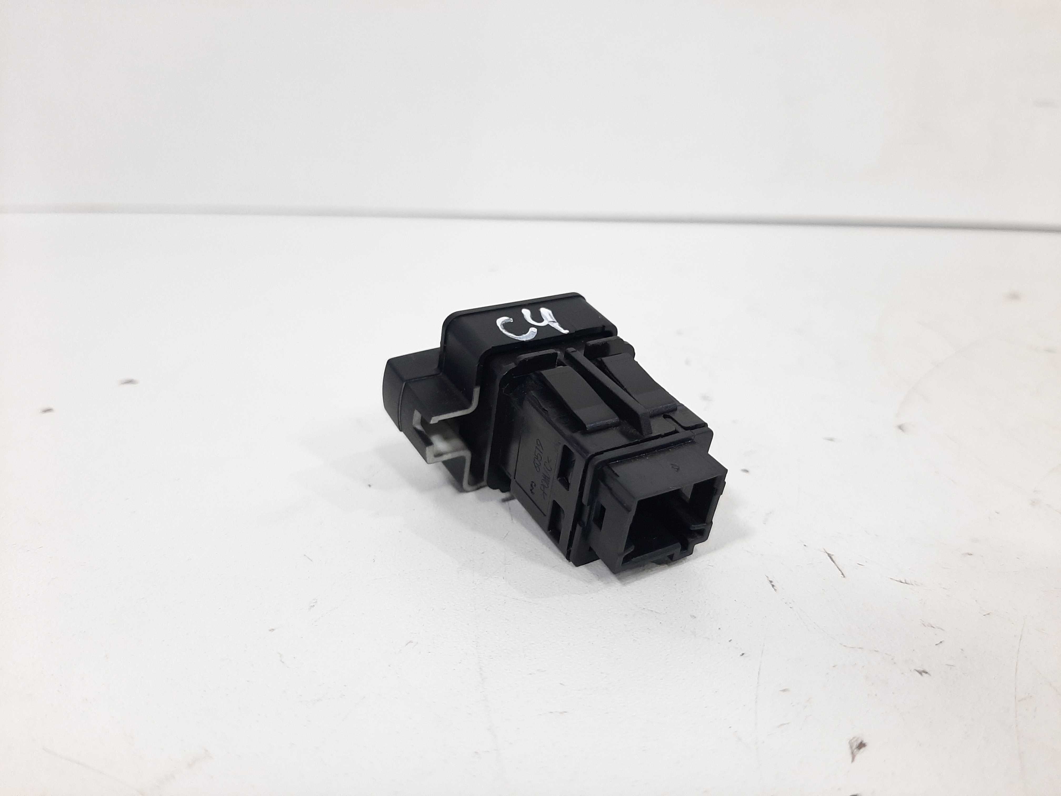 Interruptor Botão Trava Portas Citroen C4 2007 2008 A 2013 2