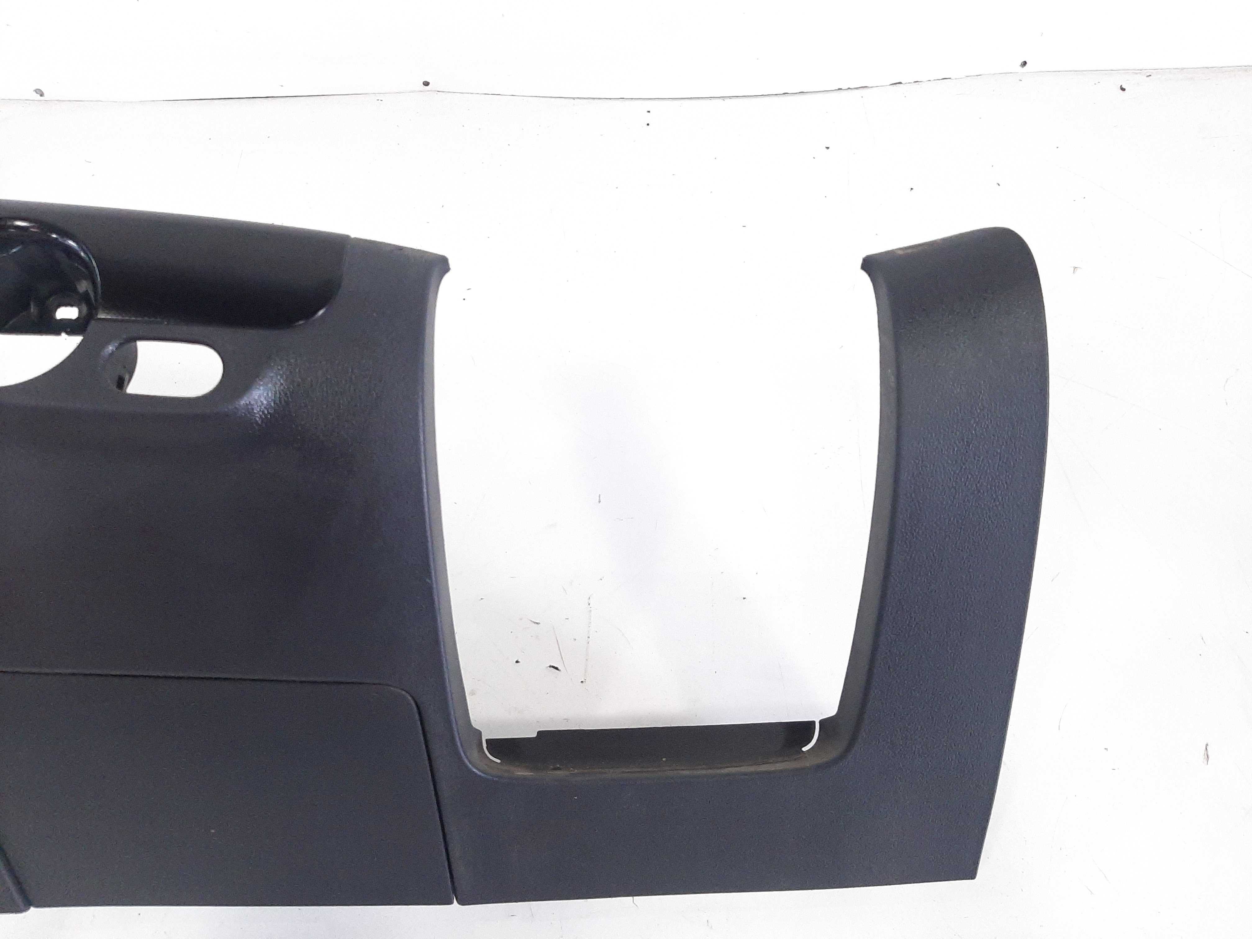 Acabamento Inferior Coluna Volante Jetta 2011 2012 A 2016 4