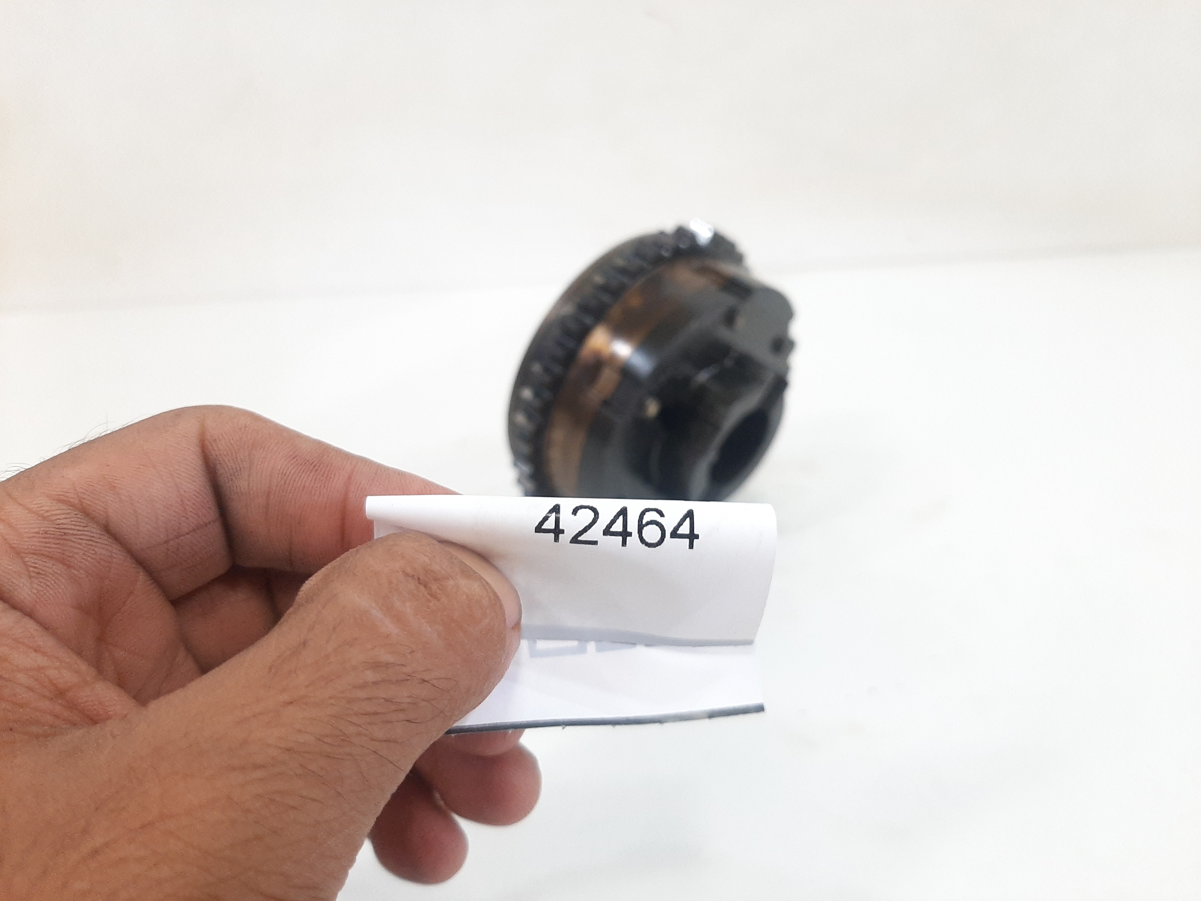 Polia Comando Adm Freelander 2 3.2 Xc60 3.0 T6 2007 A 2012 7