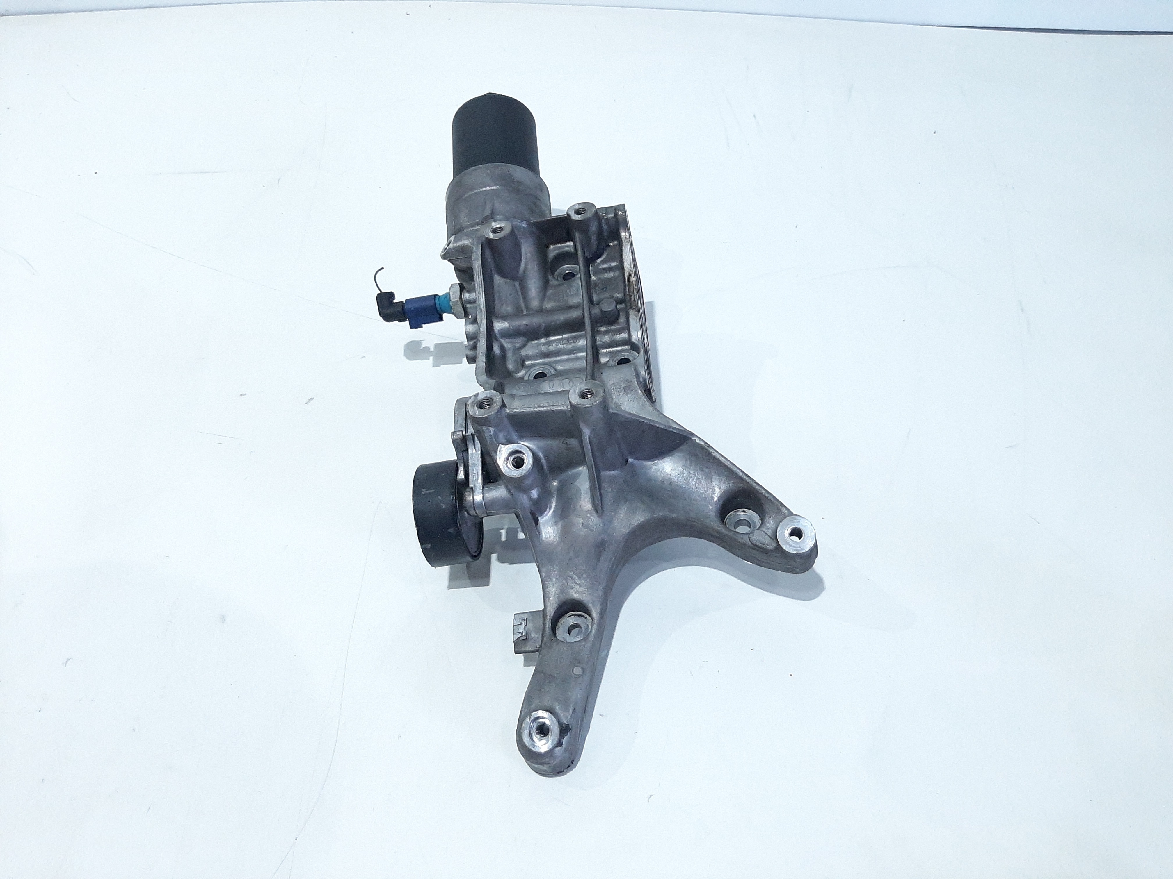 Filtro óleo motor Jetta 371 7