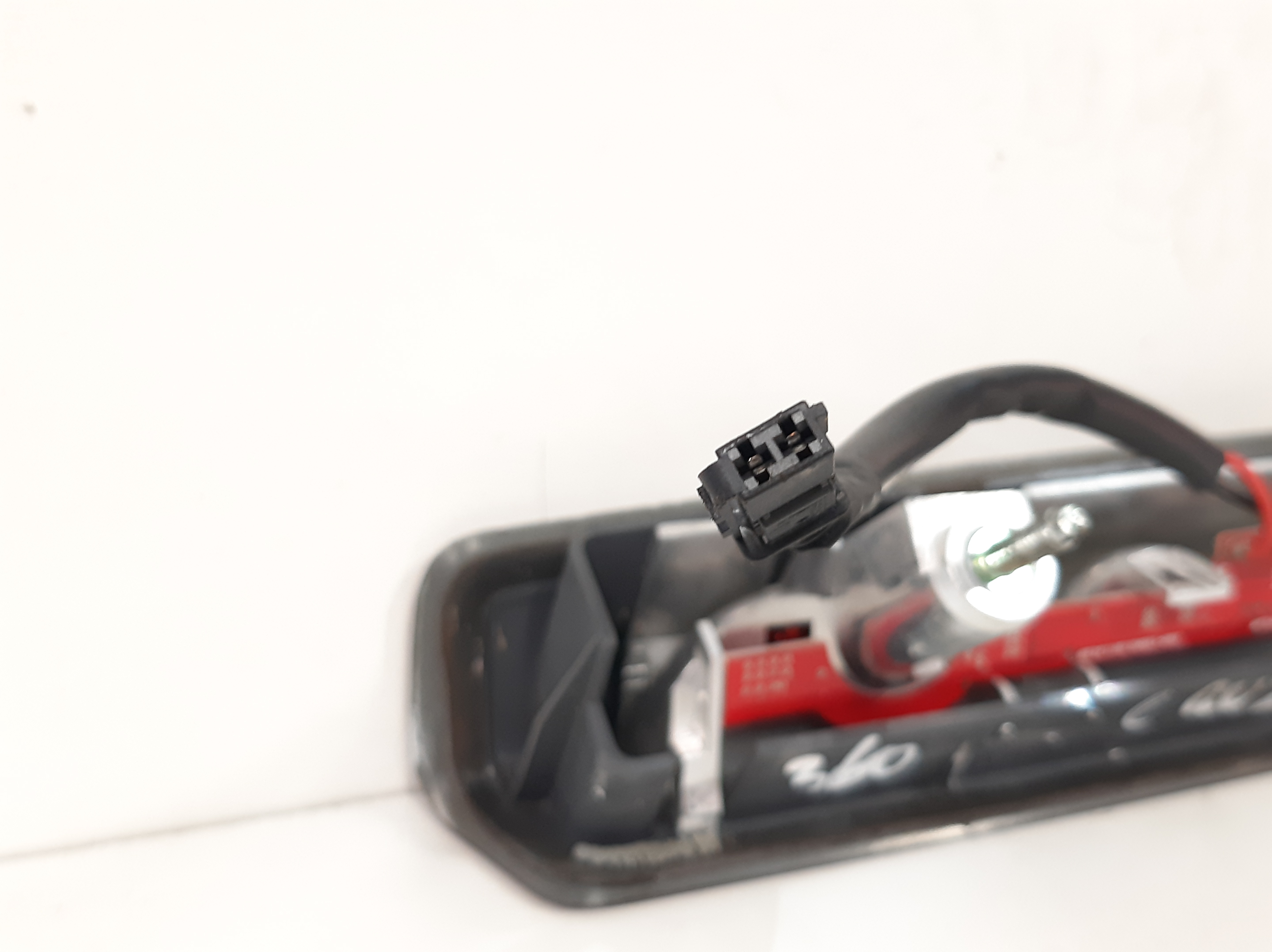 Luz Brake Light Gm Chevrolet Cruze Hatch 2011 A 2016 2