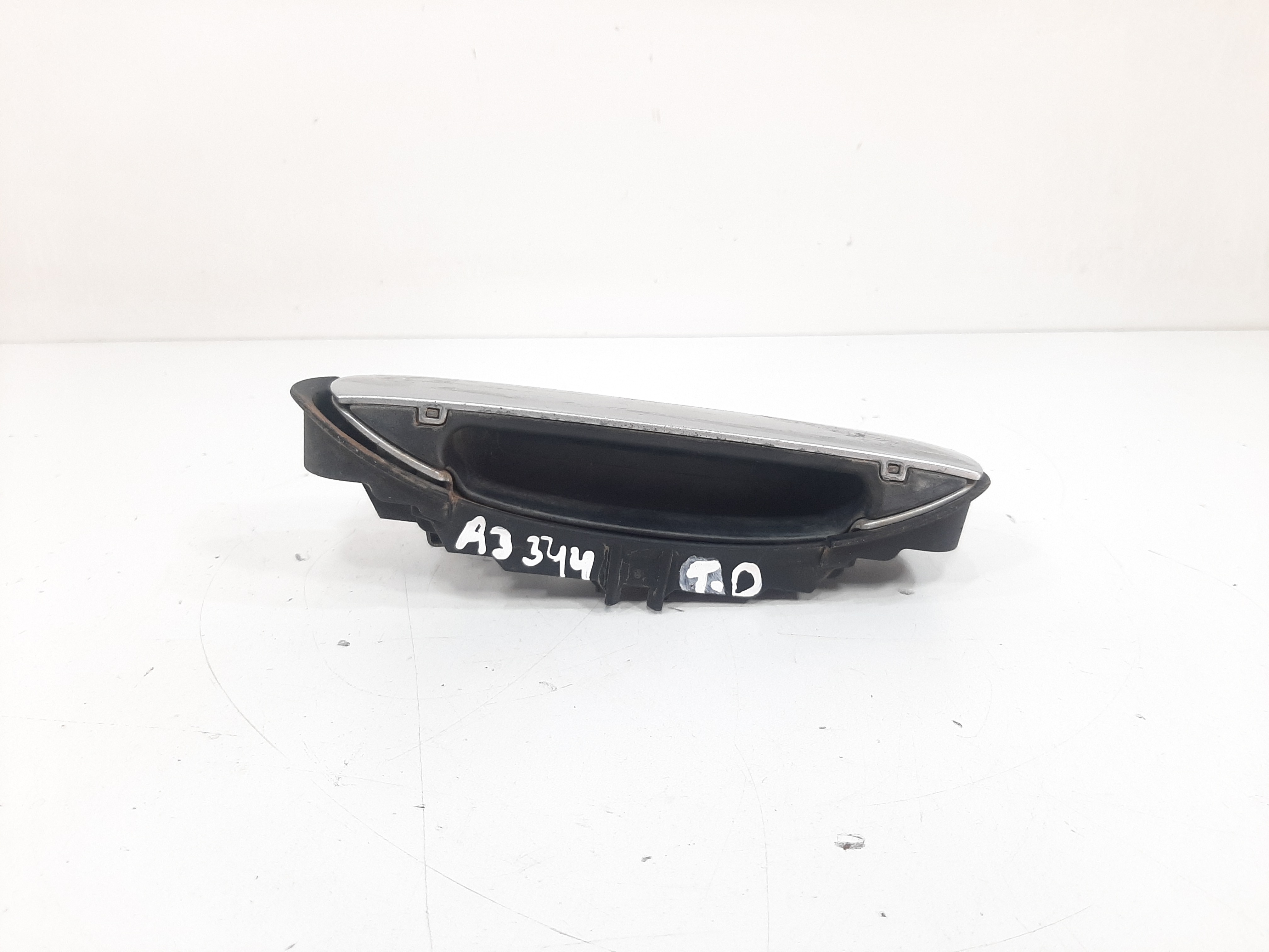 Maçaneta Externa Traseira Direita Audi A3 1997 1998 A 2006 7