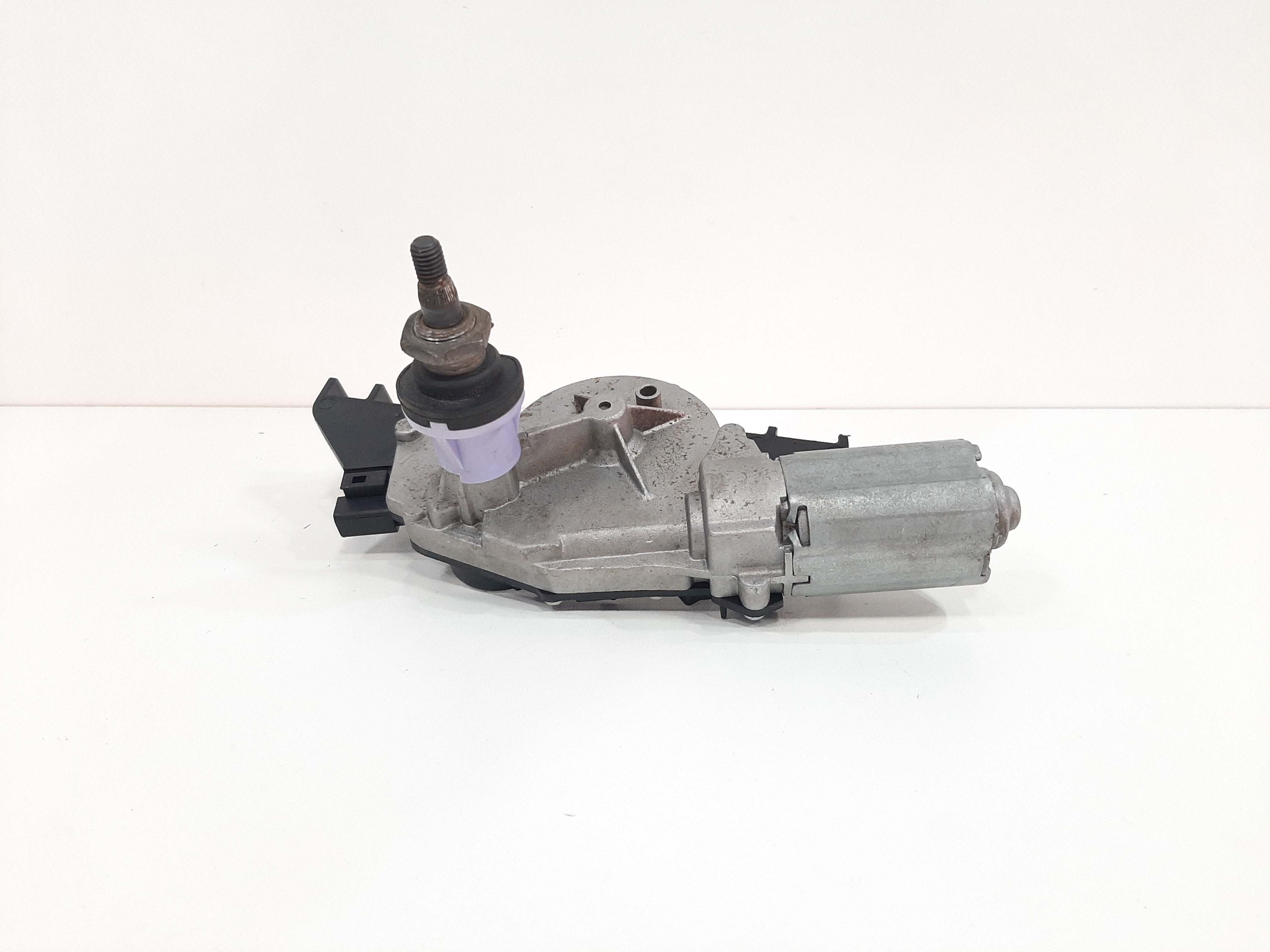Motor Limpador Vidro Traseiro Hyundai Veracruz 2007 A 2012 8