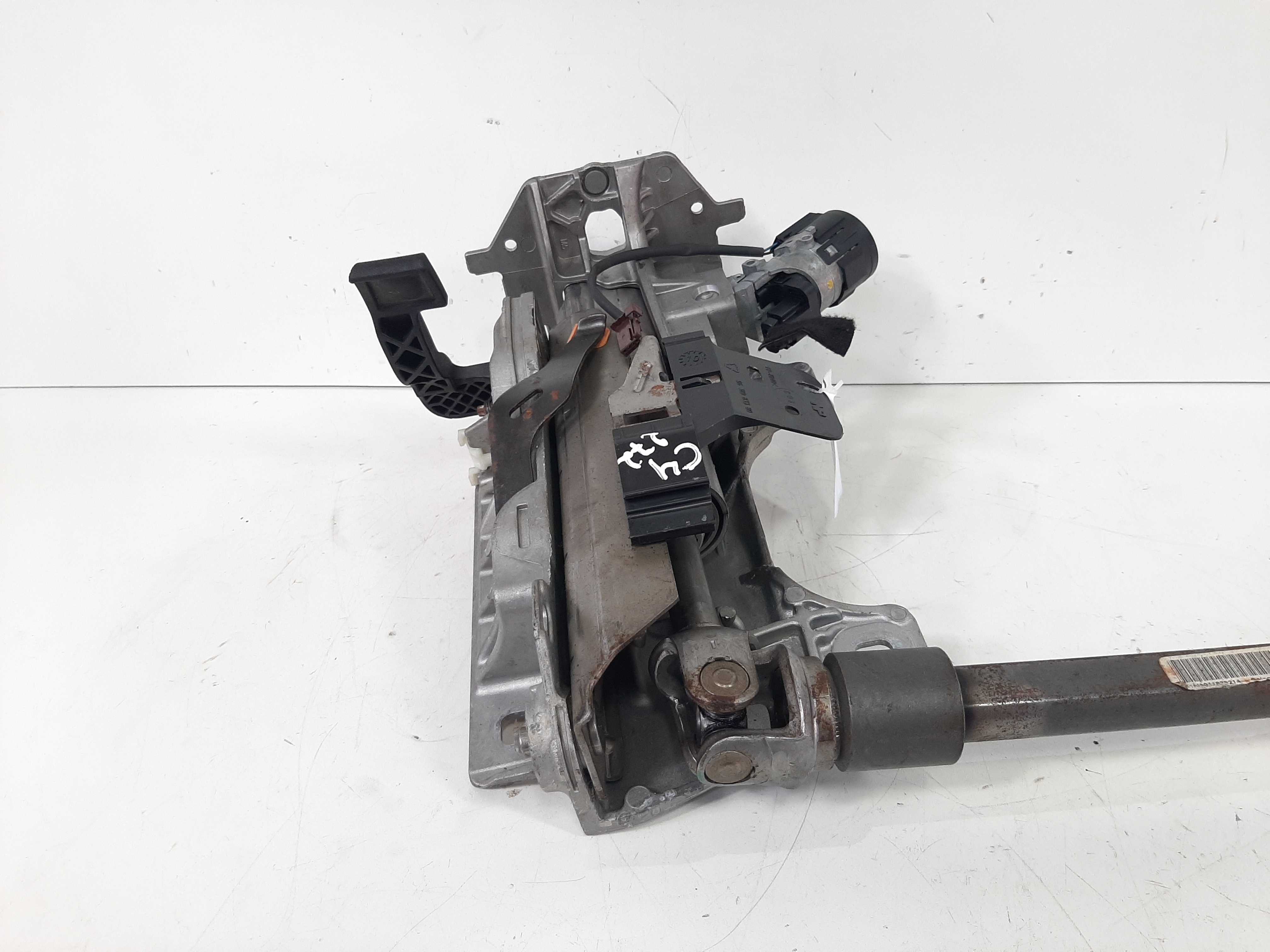 Coluna Direção Citroen C4 Hatch Pallas 2007 2008 2009 A 2012 9