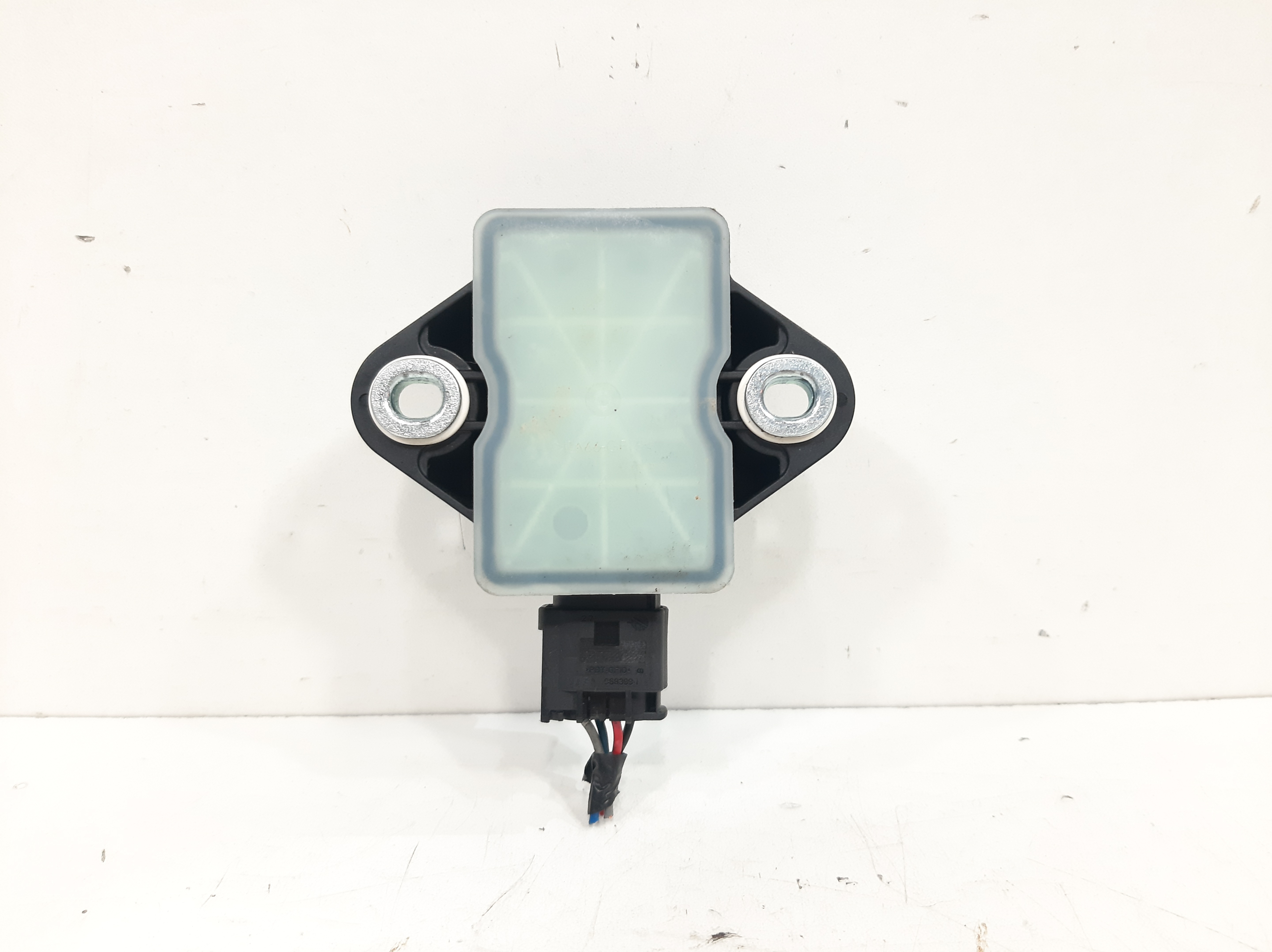 Módulo Sensor Estabilidade Hyundai Santa Fé 3.5 2006 A 2013 5