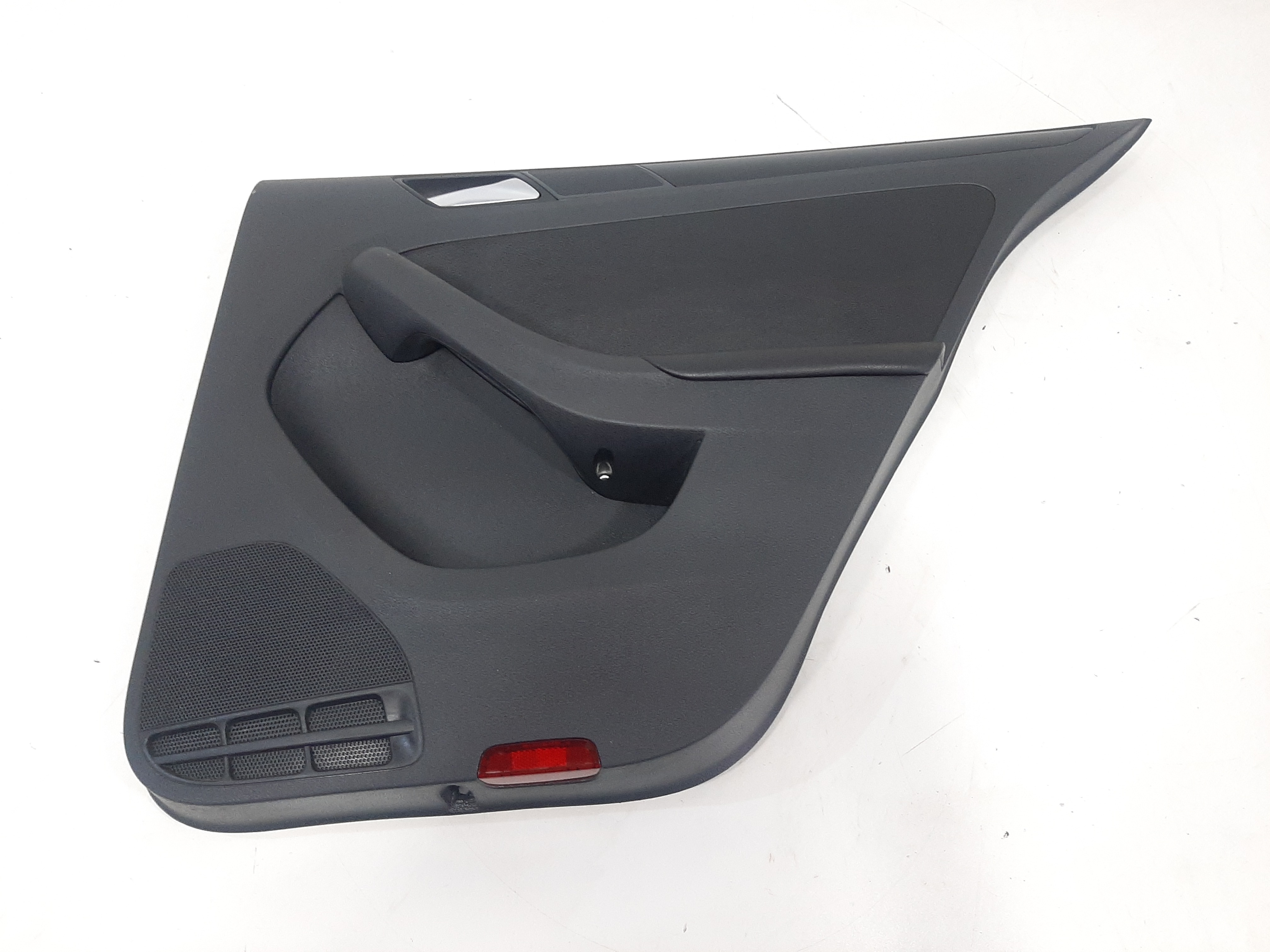Forro Porta Traseiro Direito Vw Jetta 2011 2012 2013 A 2016 2
