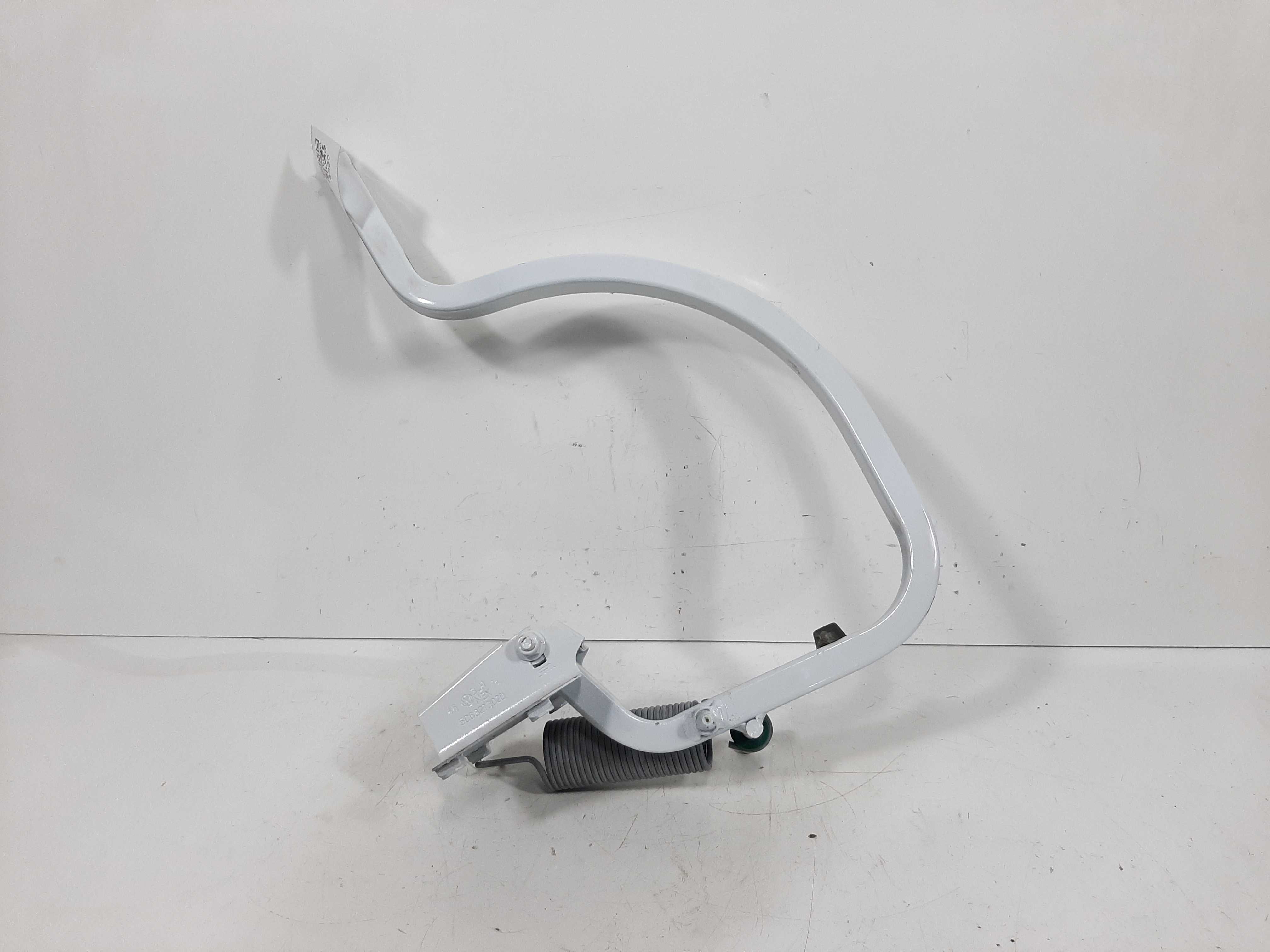 Dobradiça Porta Malas Direito Vw Jetta Tsi 2016 2017 2018 2