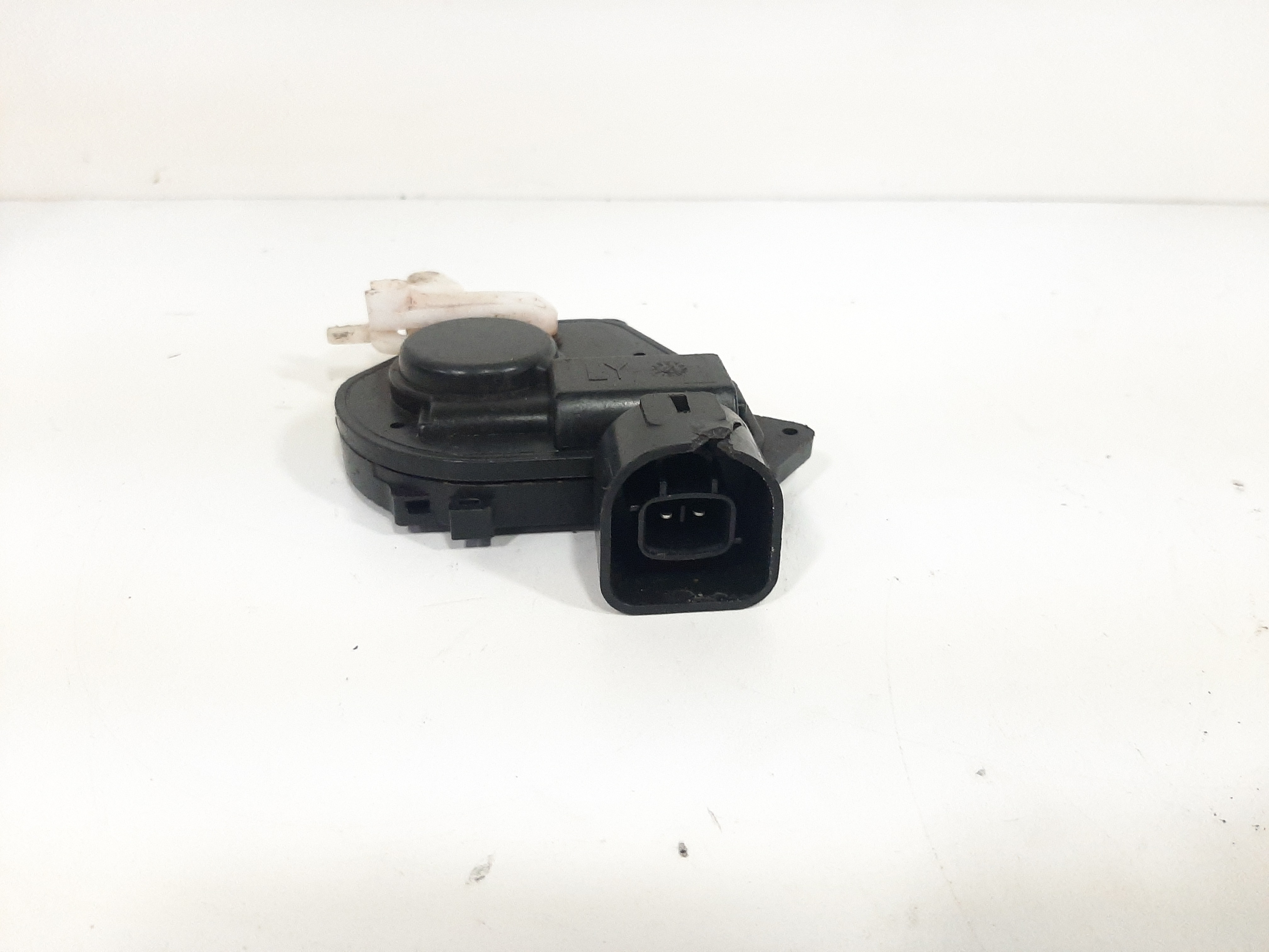 Atuador Caixa Ar Ventilação Lifan X60 1.8 Vvt 2011 A 2019 1