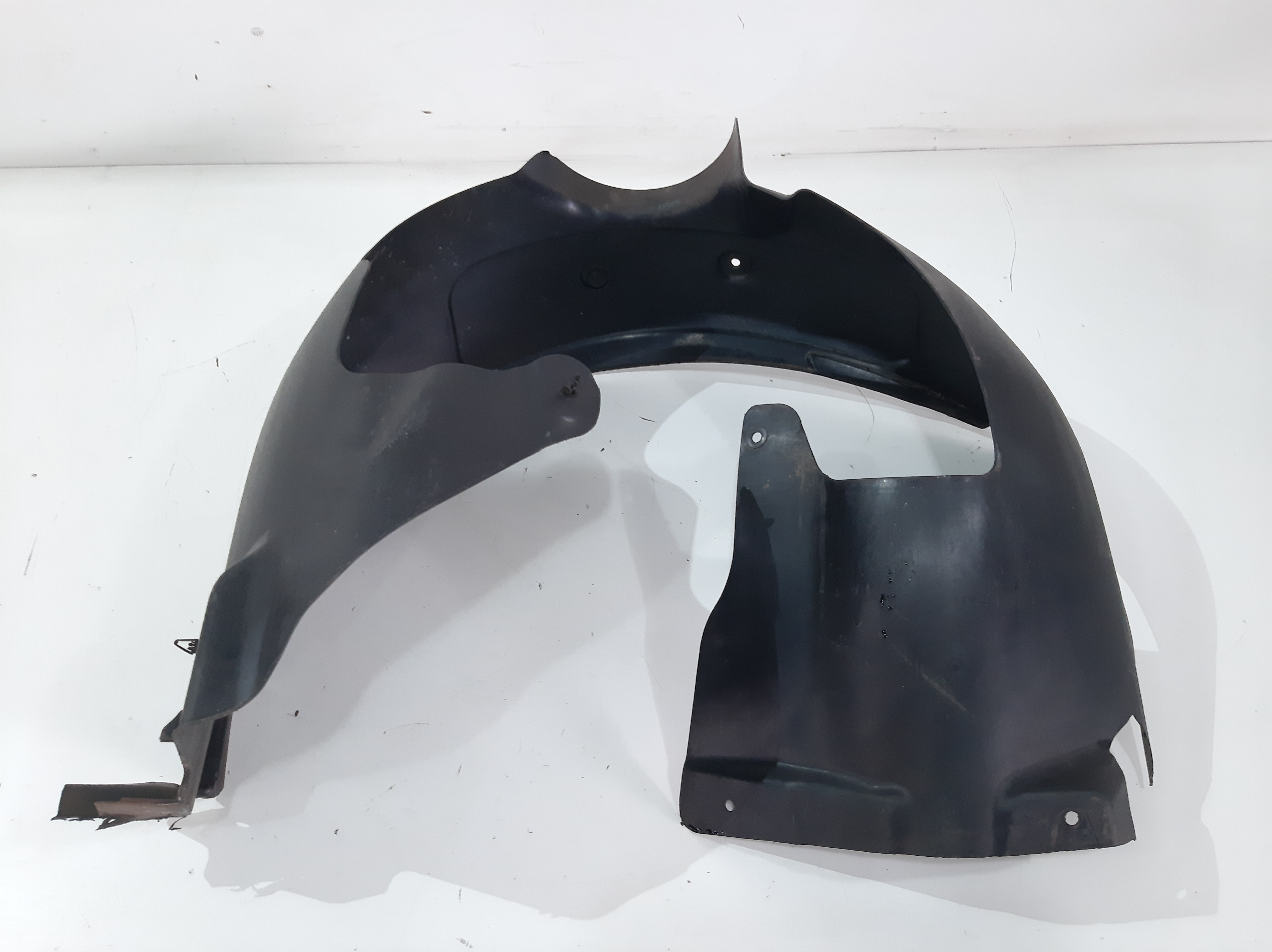 Parabarro Dianteiro Esquerdo Chevrolet Cruze 2011 A 2016 6