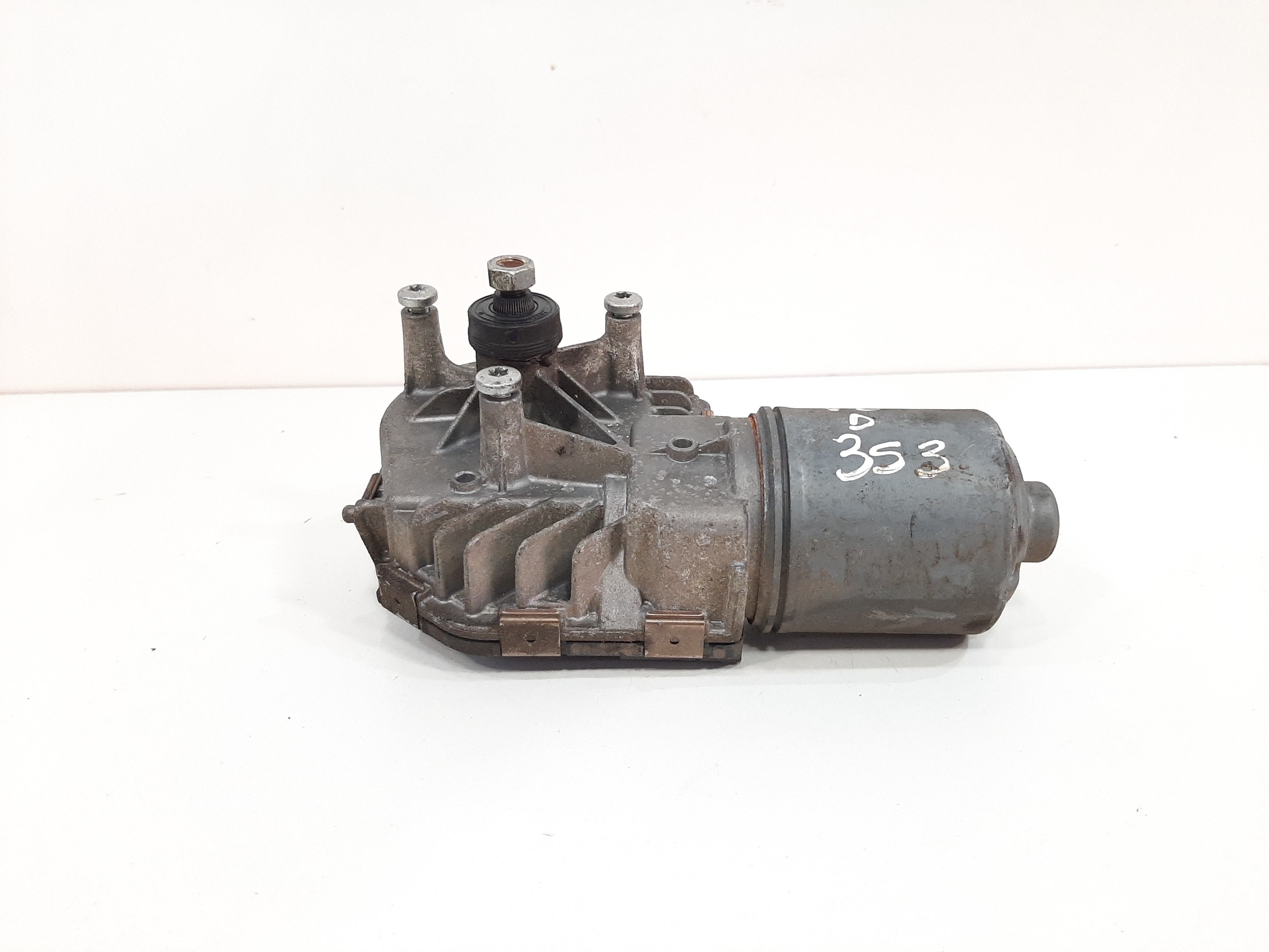 Motor Limpador Parabrisa Hyundai Veracruz 2007 2008 A 2012 6