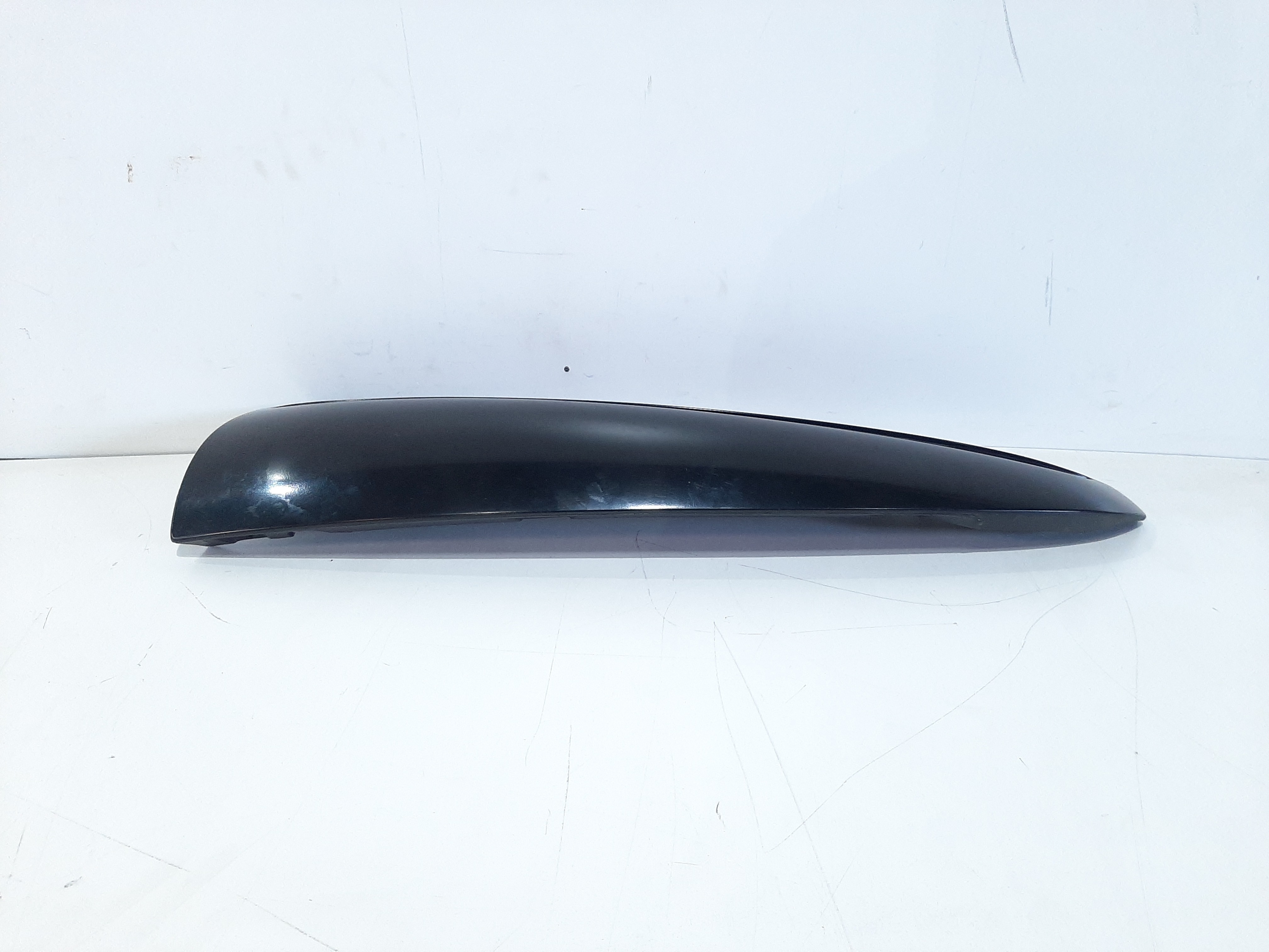 Moldura Aplique Tampa Traseira Esquerda Gm Blazer 1995 A 00 8