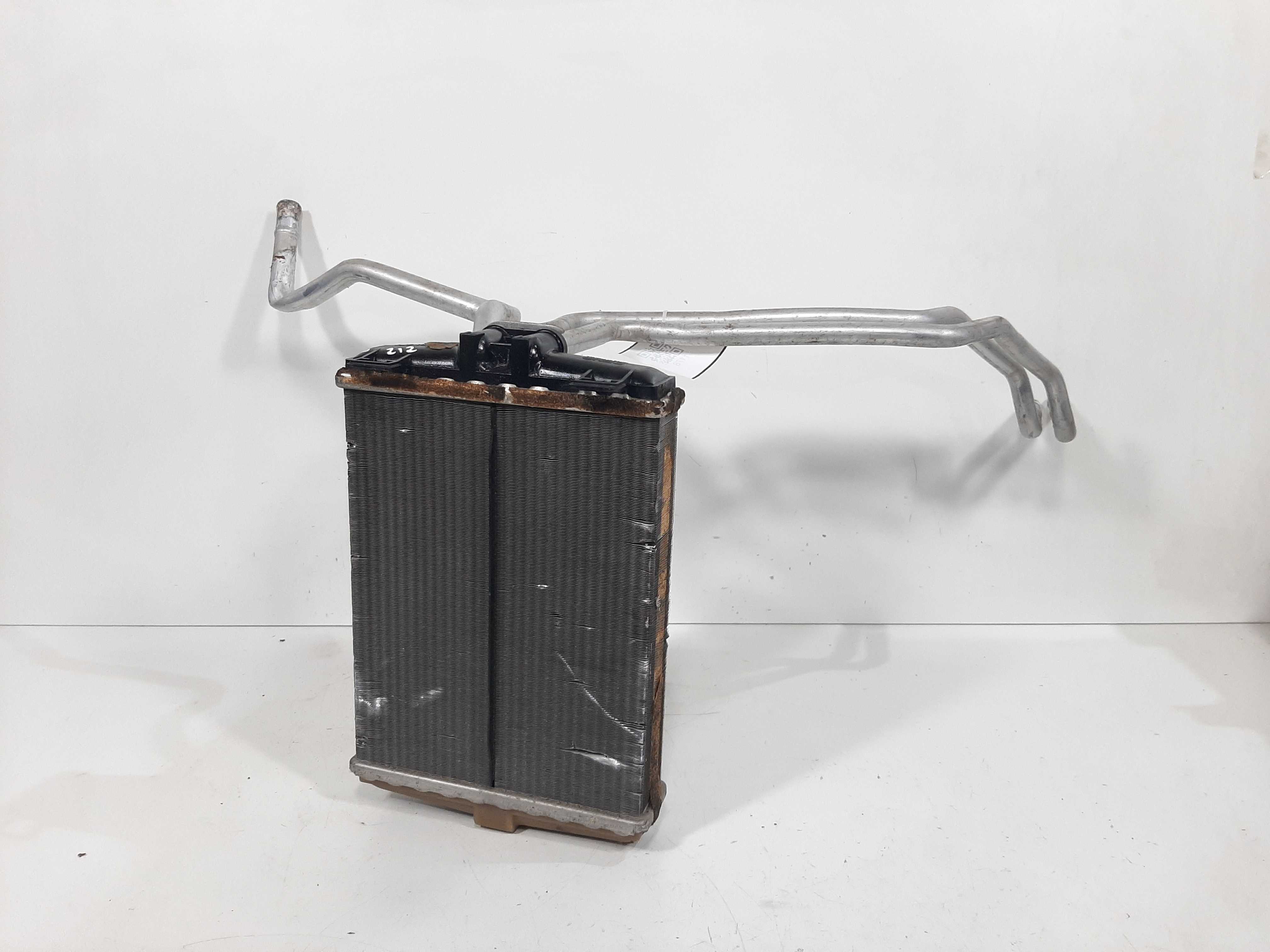 Radiador Ar Quente Mercedes C280 1995 1996 1997 1998 A 2001 6