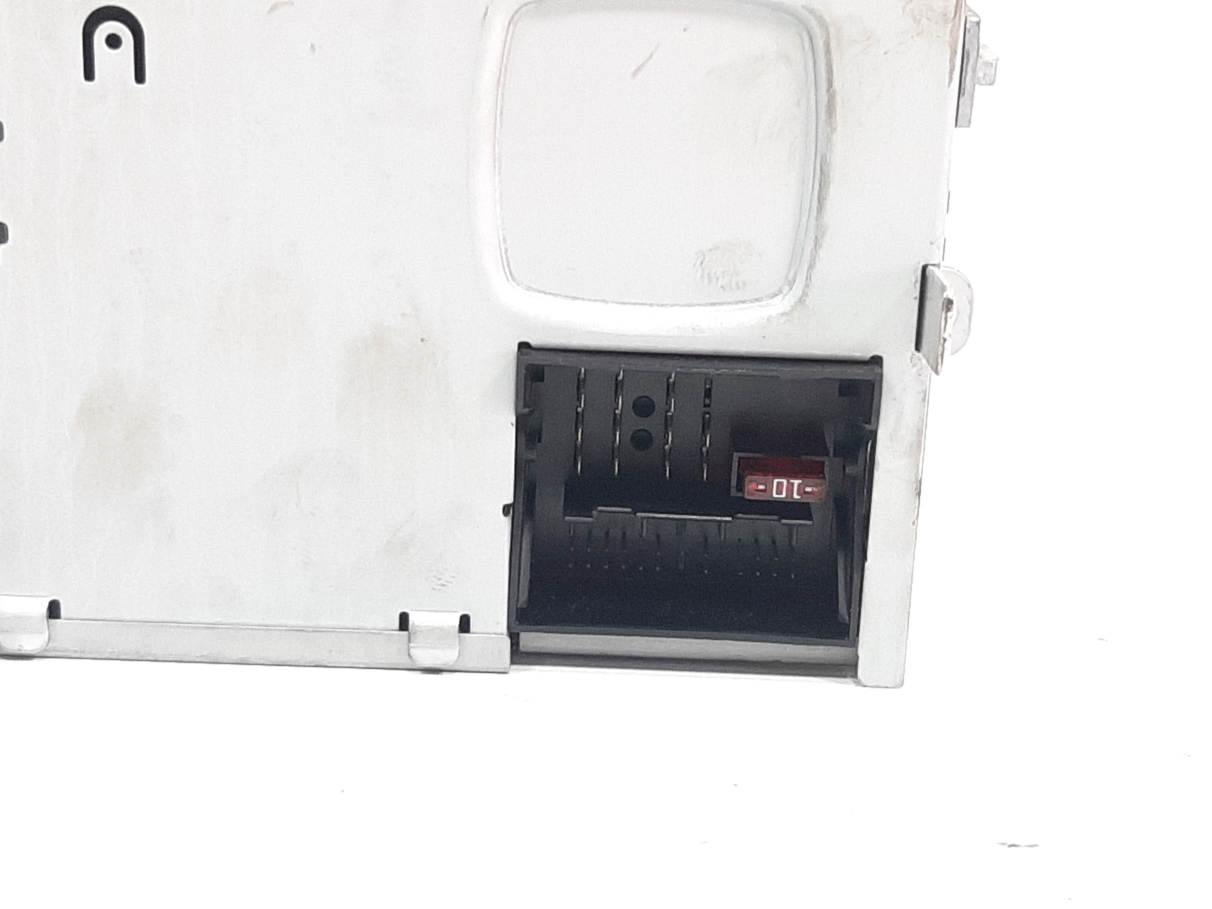 Multimídia Som Rádio Original Vw Tiguan Amarok Passat Bloq. 9