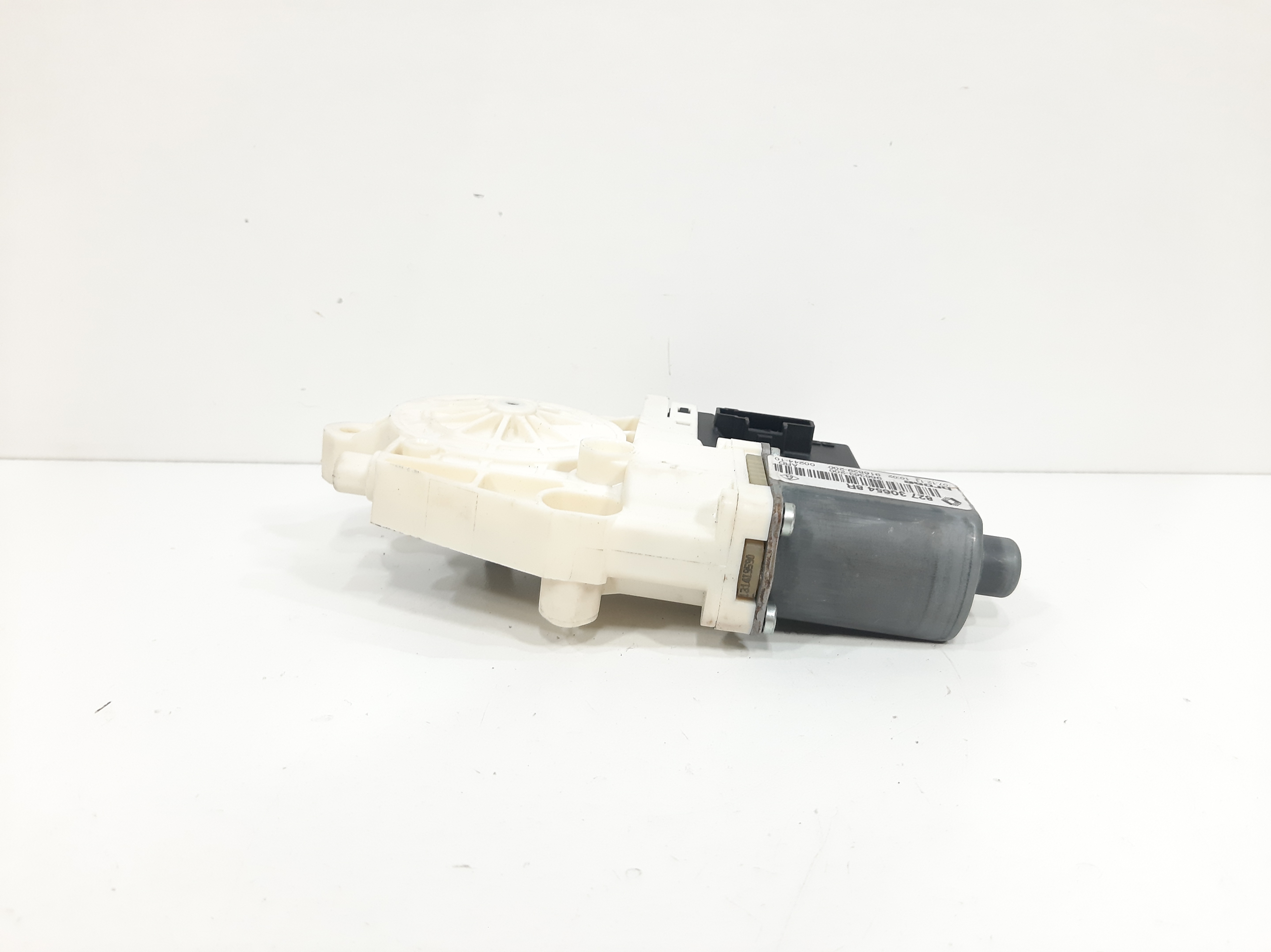 Motor Vidro Elétrico Traseiro Direito Fluence 2012 A 2018 3