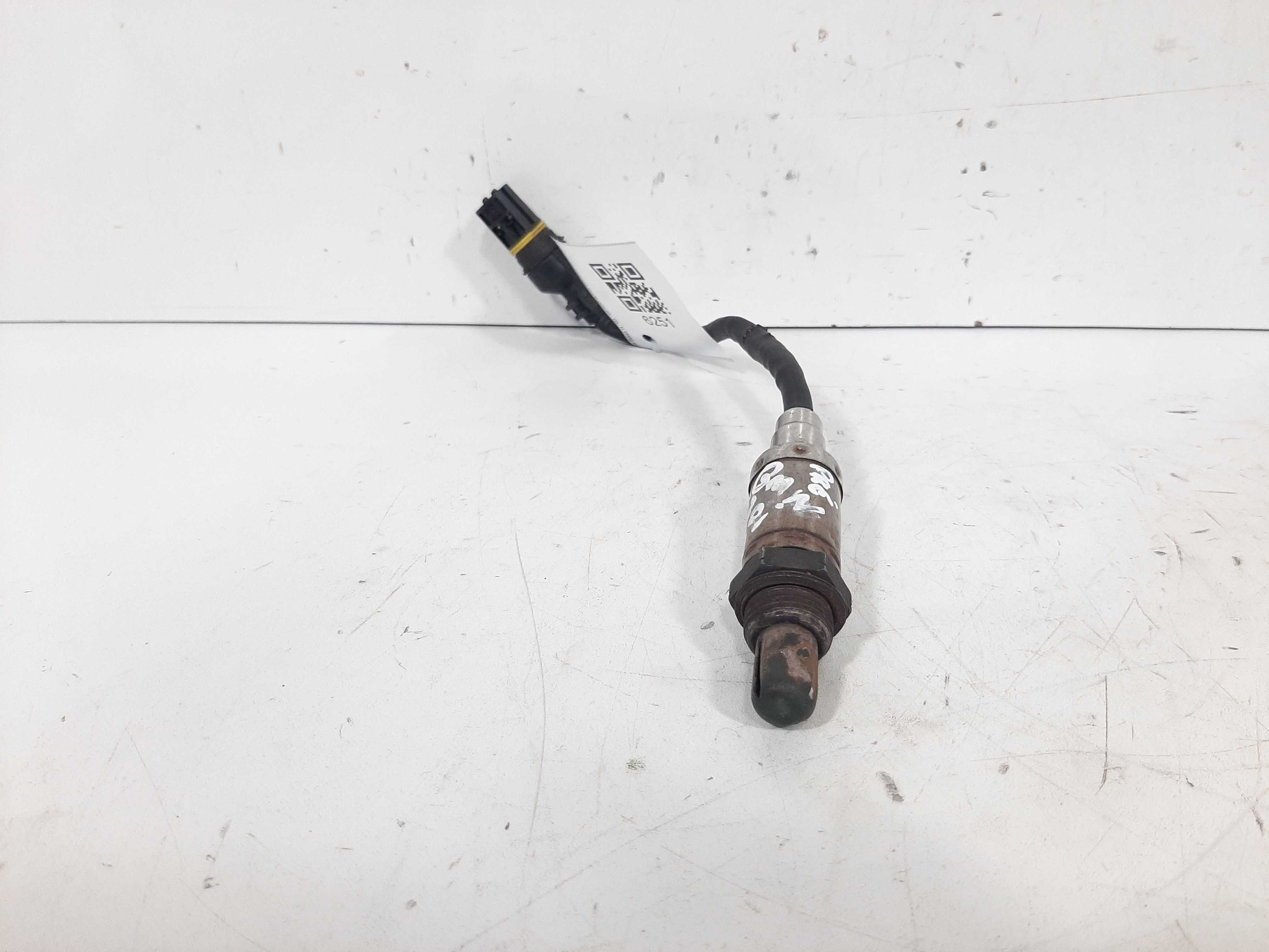 Sonda Lambda Pré 330i E46 X5 Z4 2000 2001 2002 2003 A 2006 2