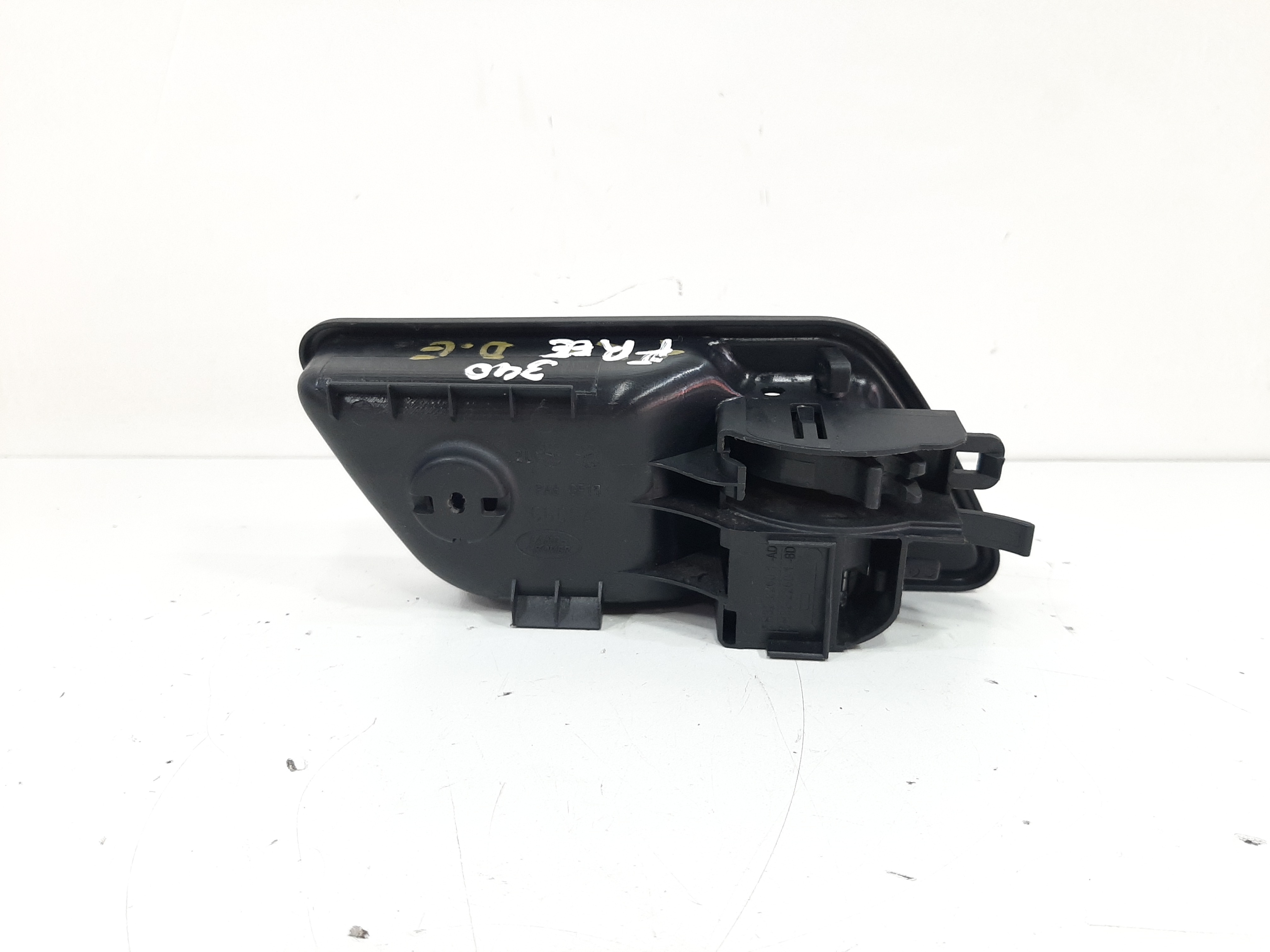 Maçaneta Interna Dianteira Esquerda Freelander 2 2007 2012 10