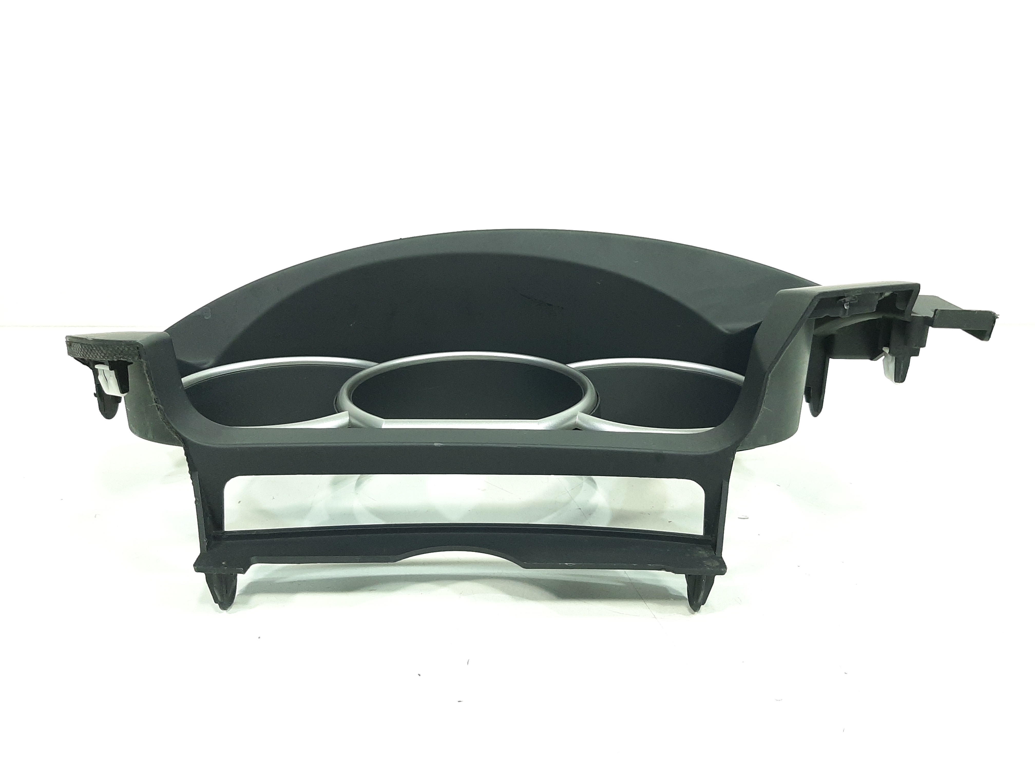 Moldura Painel Instrumentos Nissan Livina 2010 2011 A 2014 4