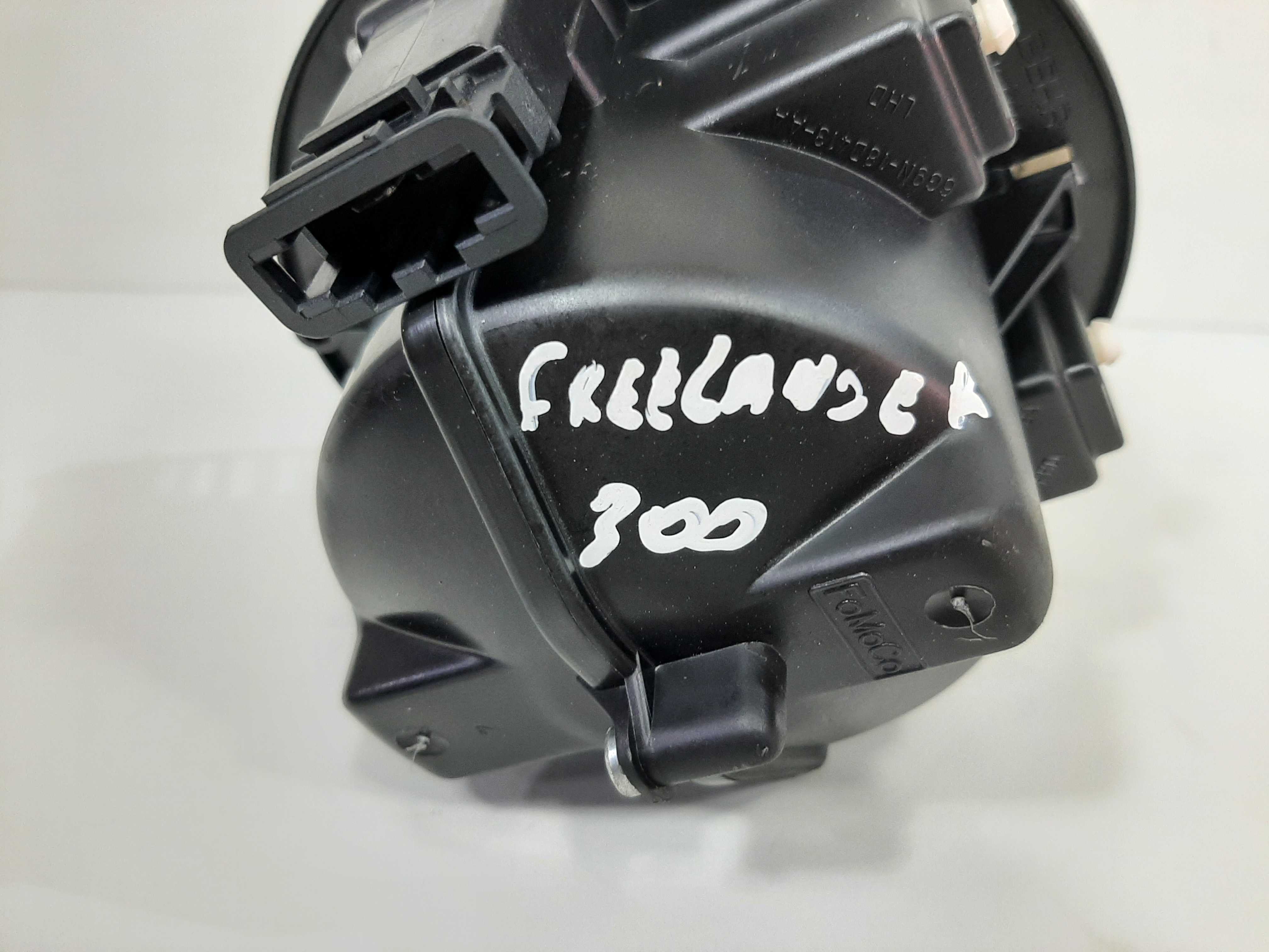 Eletro Ventilador Ar Forçado Freelander 2 2006 2007 A 2012 2