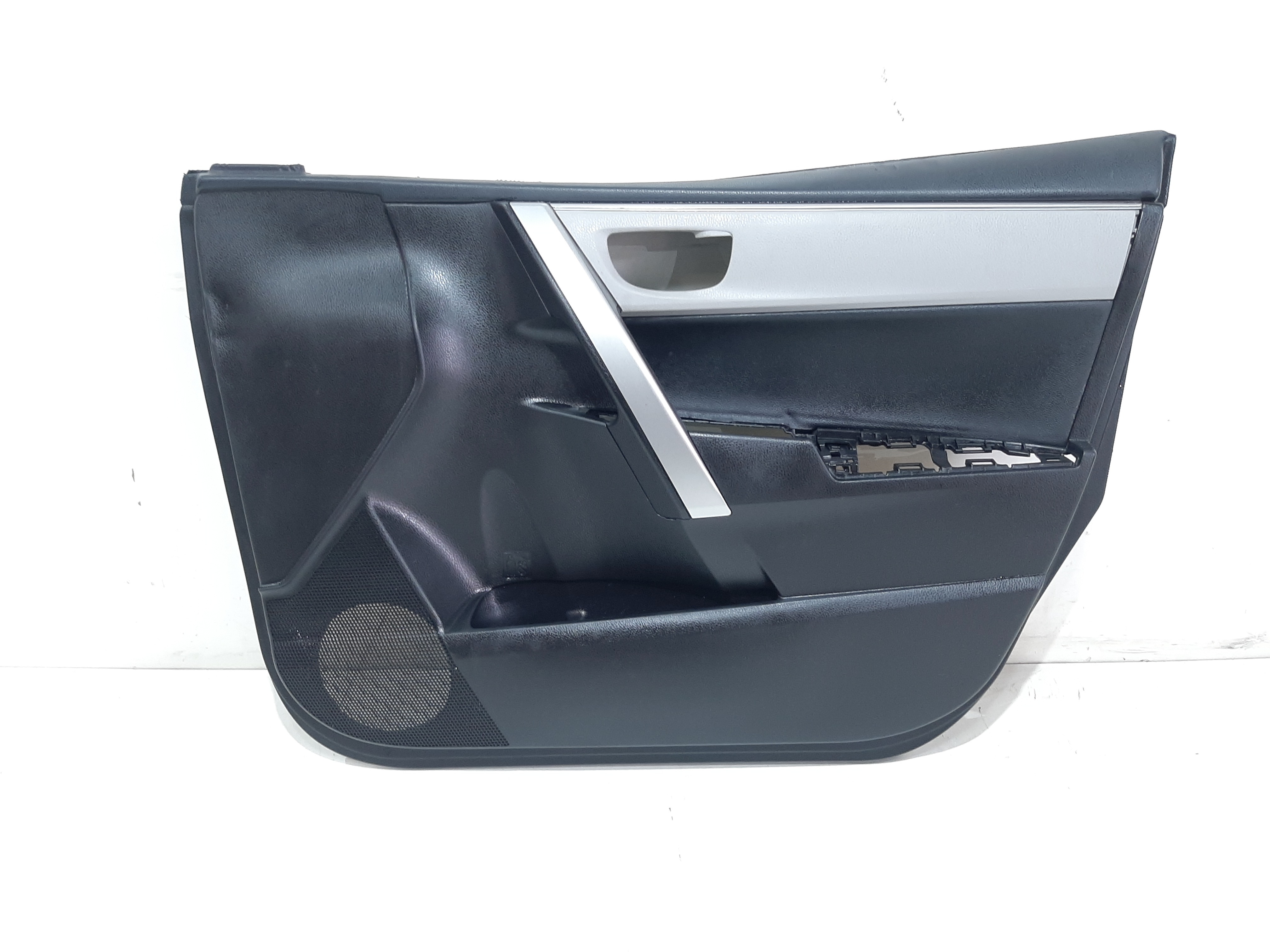 Forro Porta Dianteiro Direito Corolla Xei 2014 2015 A 2017 2