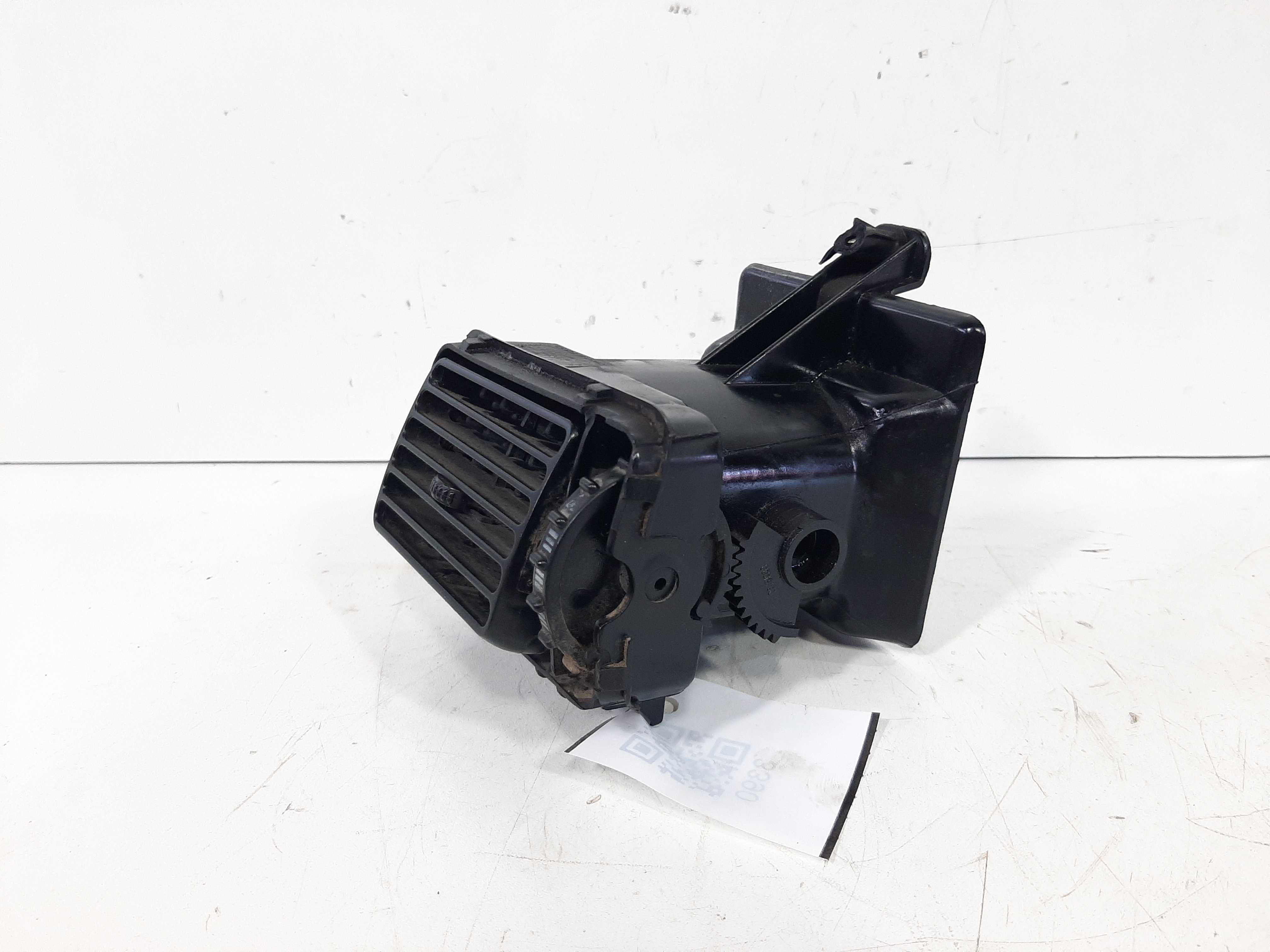 Difusor Saída Ar Esquerdo Fiorino Uno 1995 1996 1997 A 2000 8