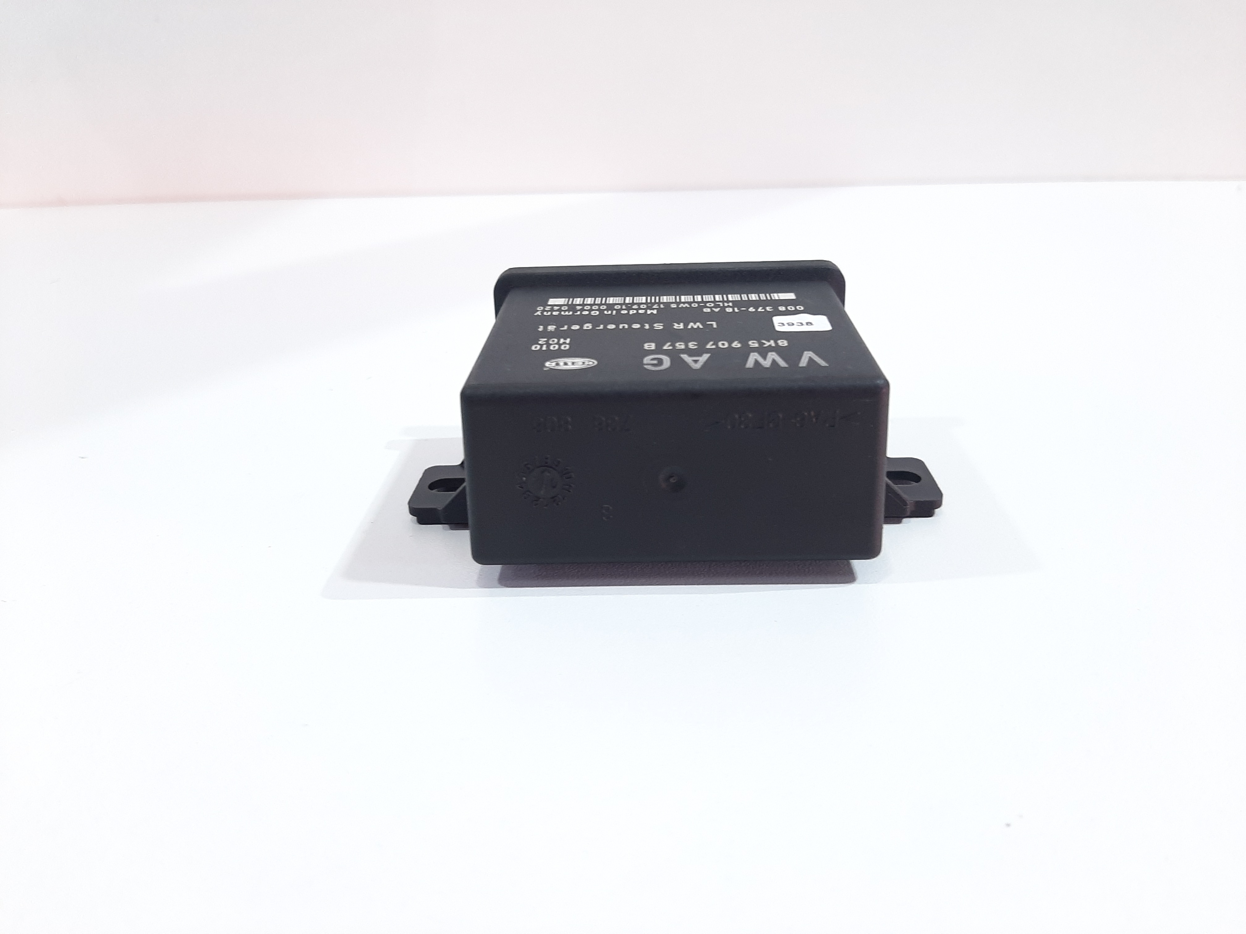 Módulo Farol Xenon Audi A4 B8 2008 2009 A 2012 A5 8k5907357b 3