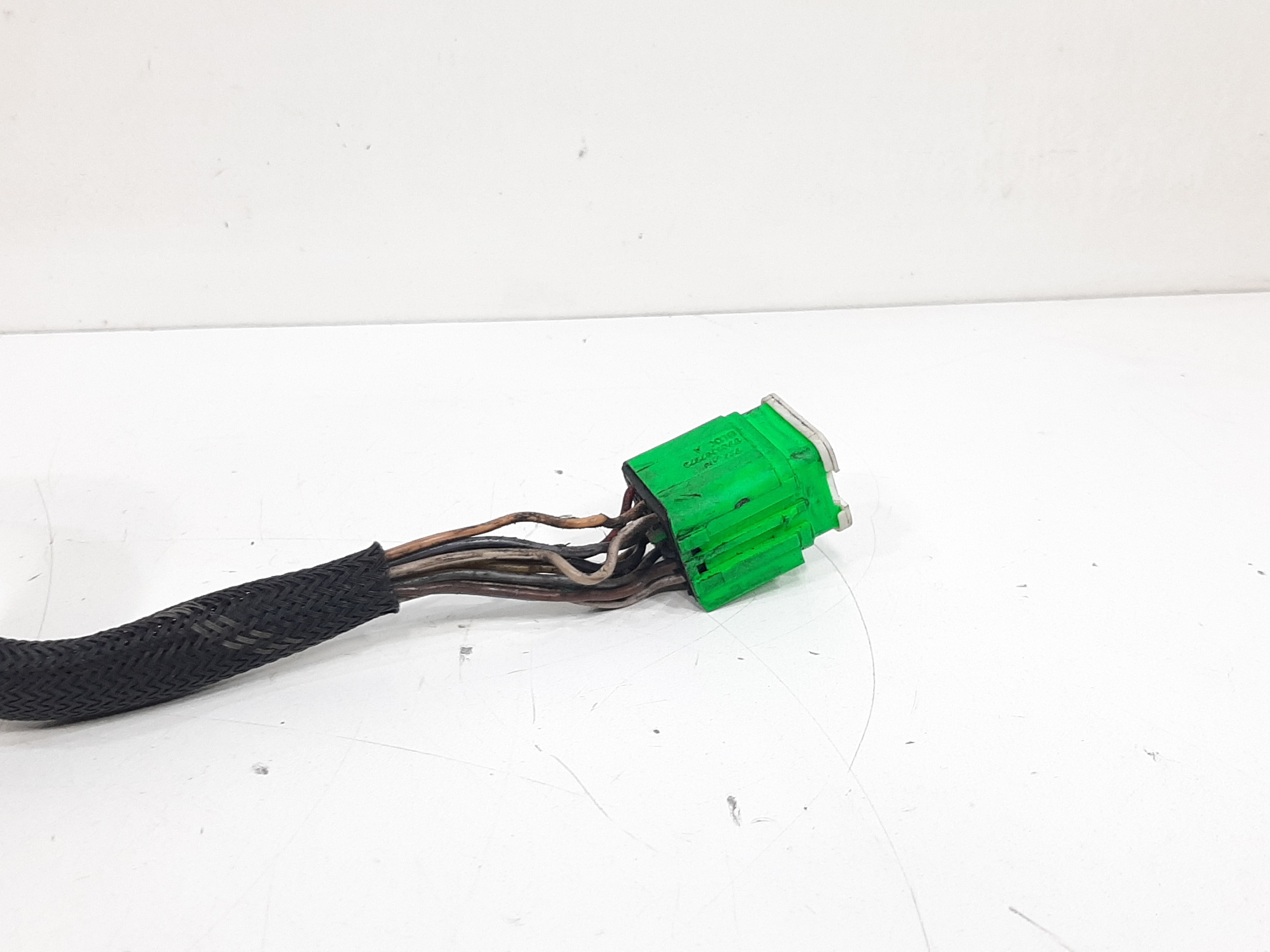 Chave Câmbio Automático Citroen C4 2007 2008 A 2013 10