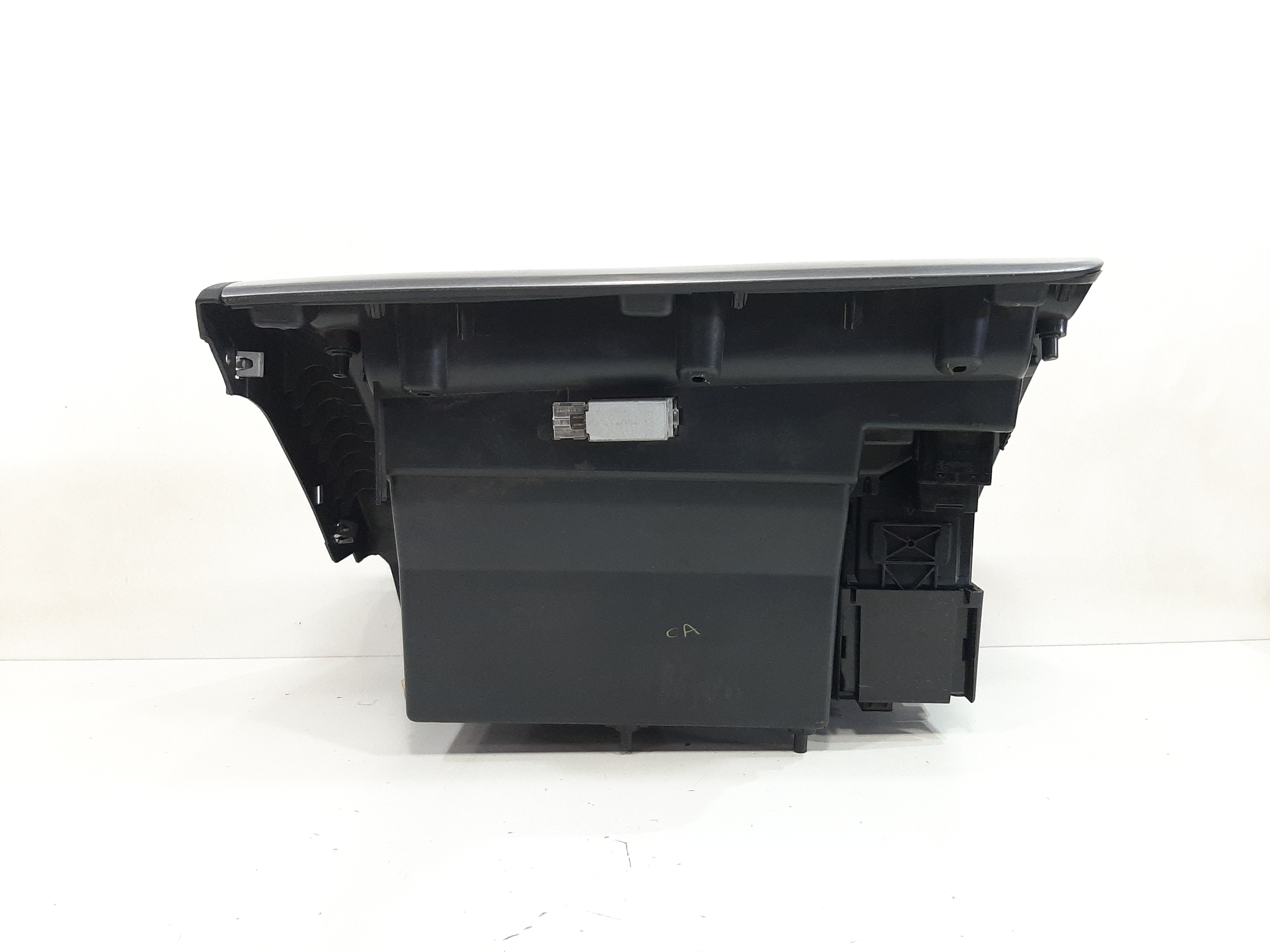 Porta Luvas Painel Vw Jetta 2.0 Tsi 2011 A 2017 5c7857097 3