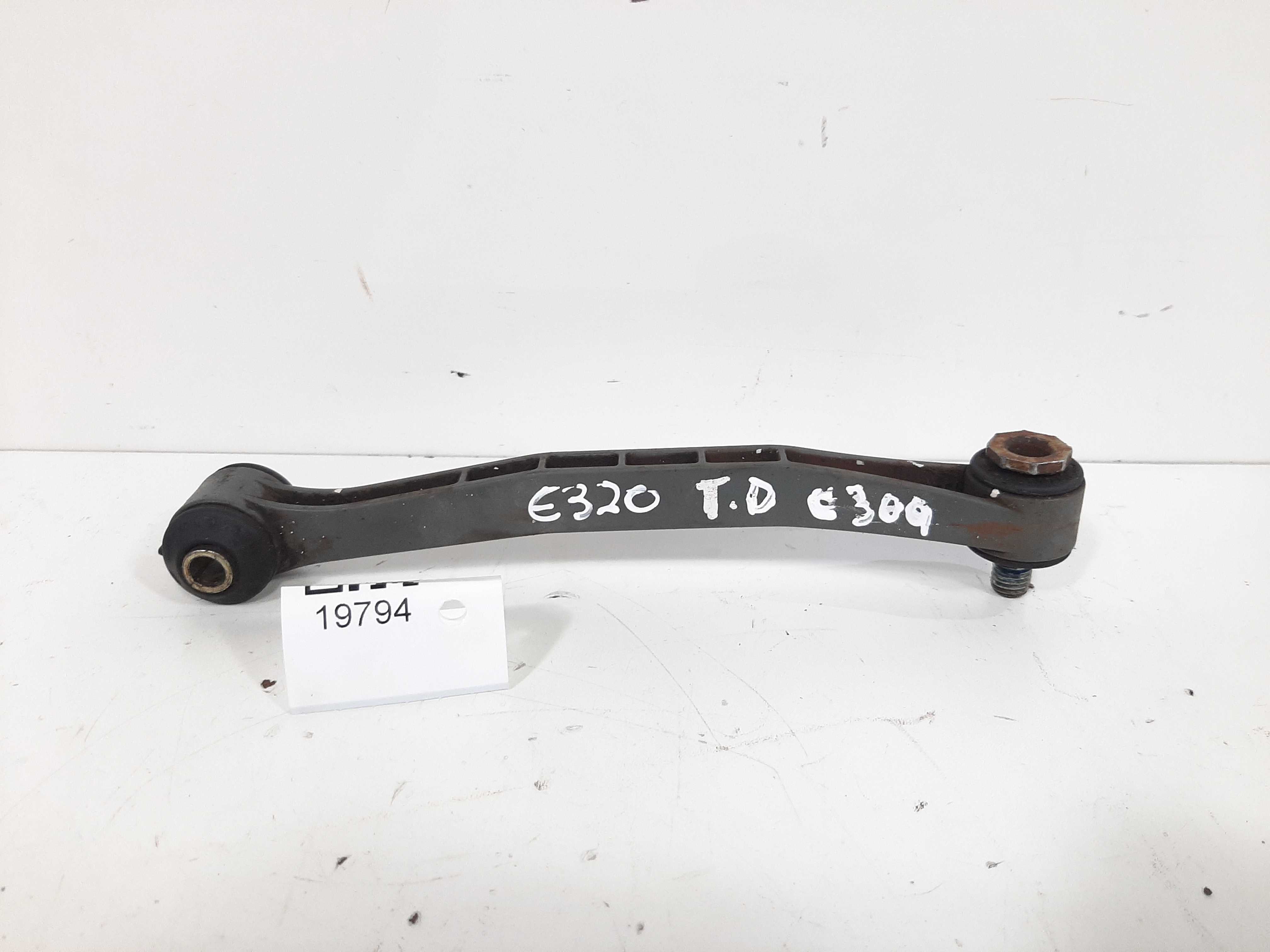 Braço Estabilizador T D Mercedes E320 W210 1998 1999 A 2002 1