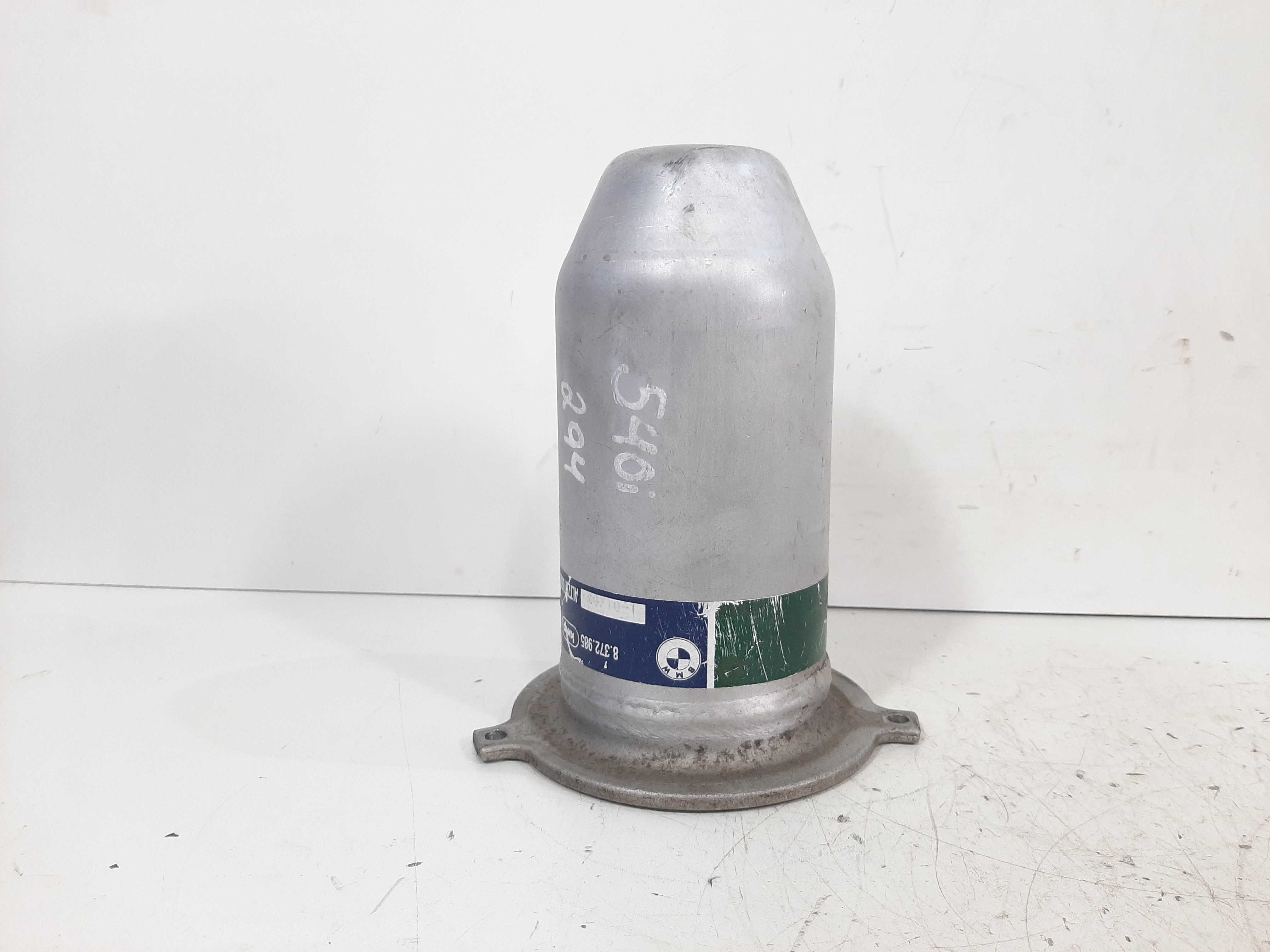 Copo Filtro Ar Condicionado Bmw 540i 4.4 V8 96 97 A 2004 4
