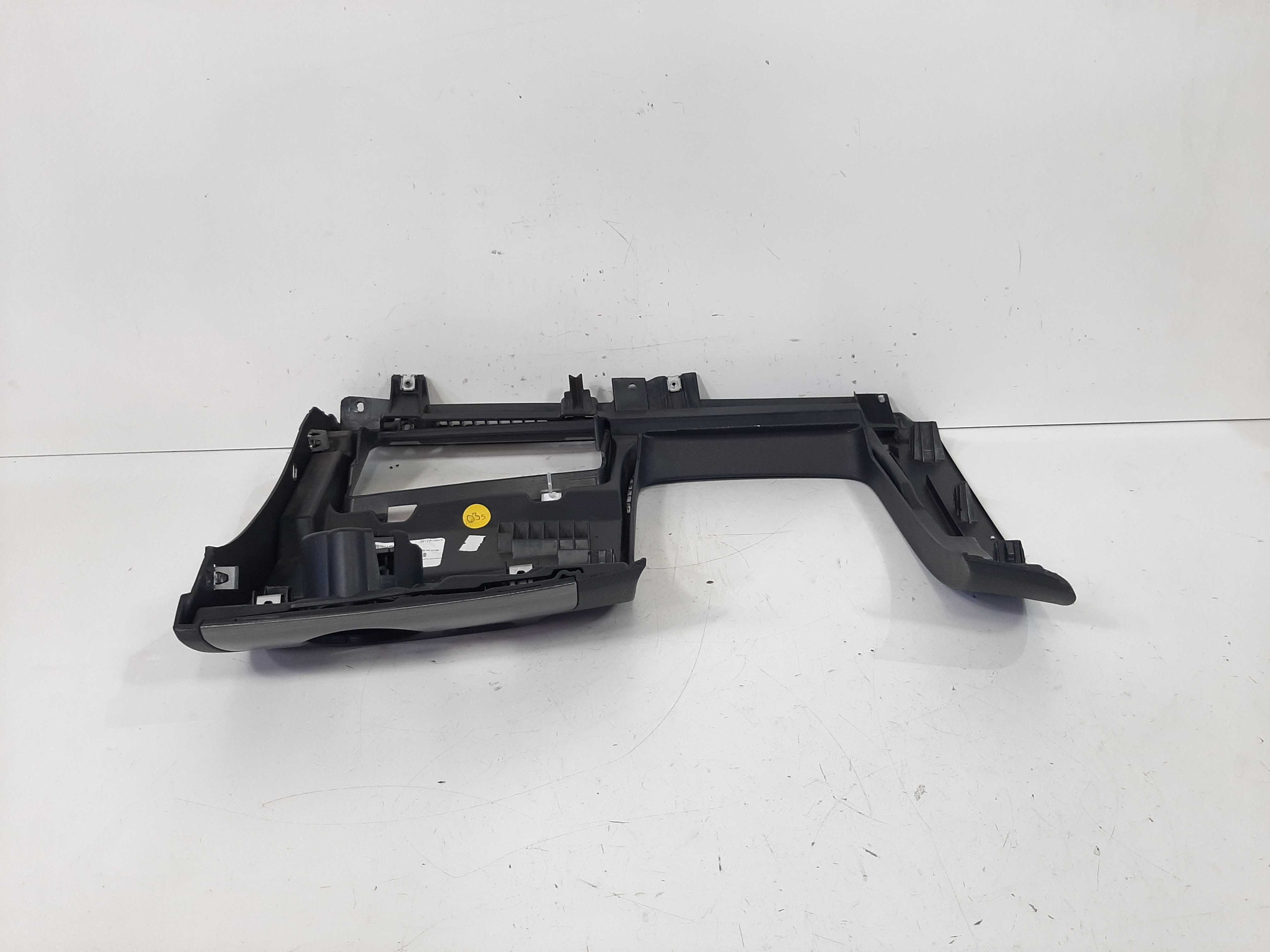 Acabamento Painel Inferior Esquerdo Vw Jetta Tsi 2015 A 2018 6