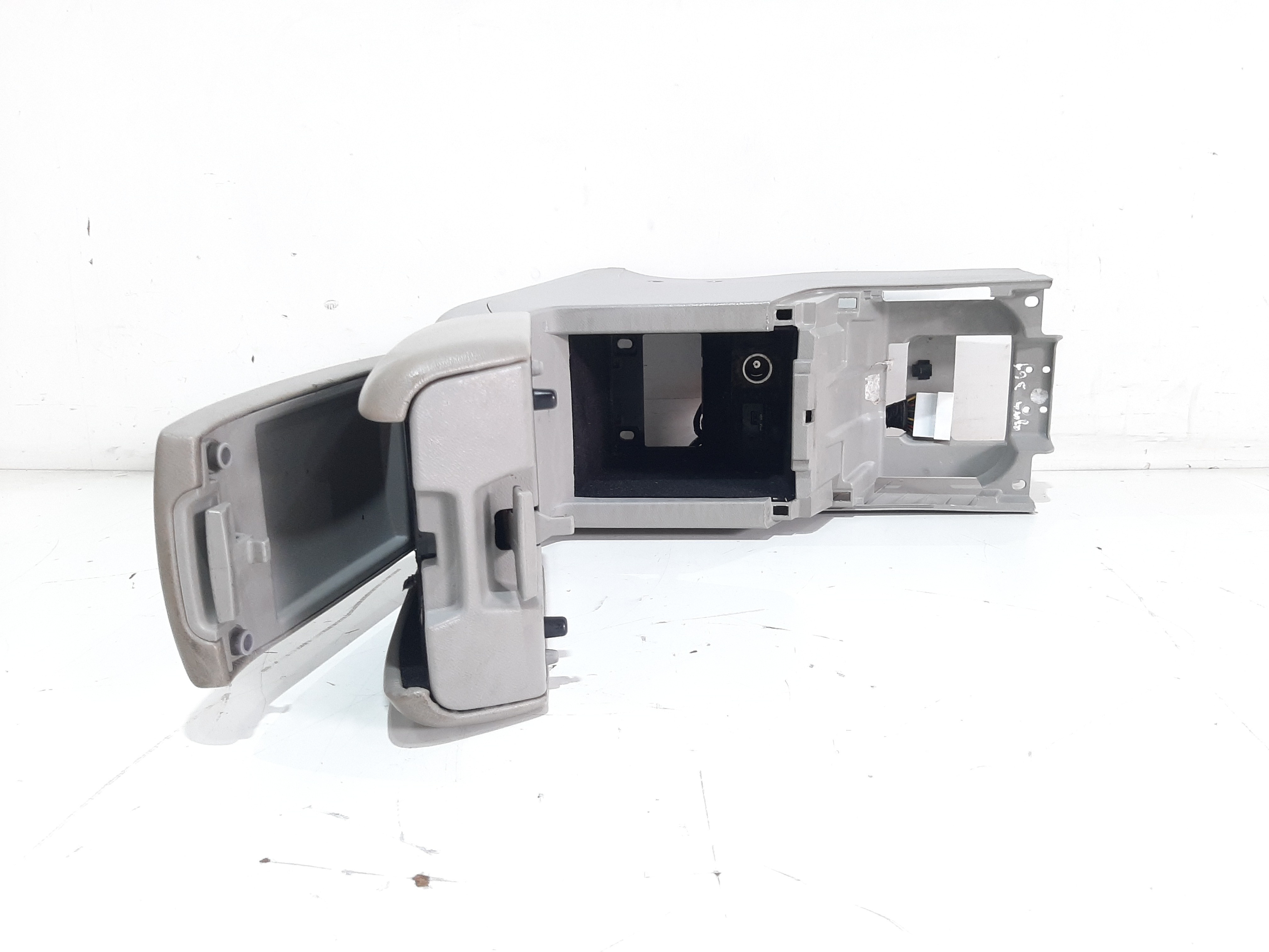 Console Central Apoio Braço Hyundai Azera 3.3 2007 A 2011 8