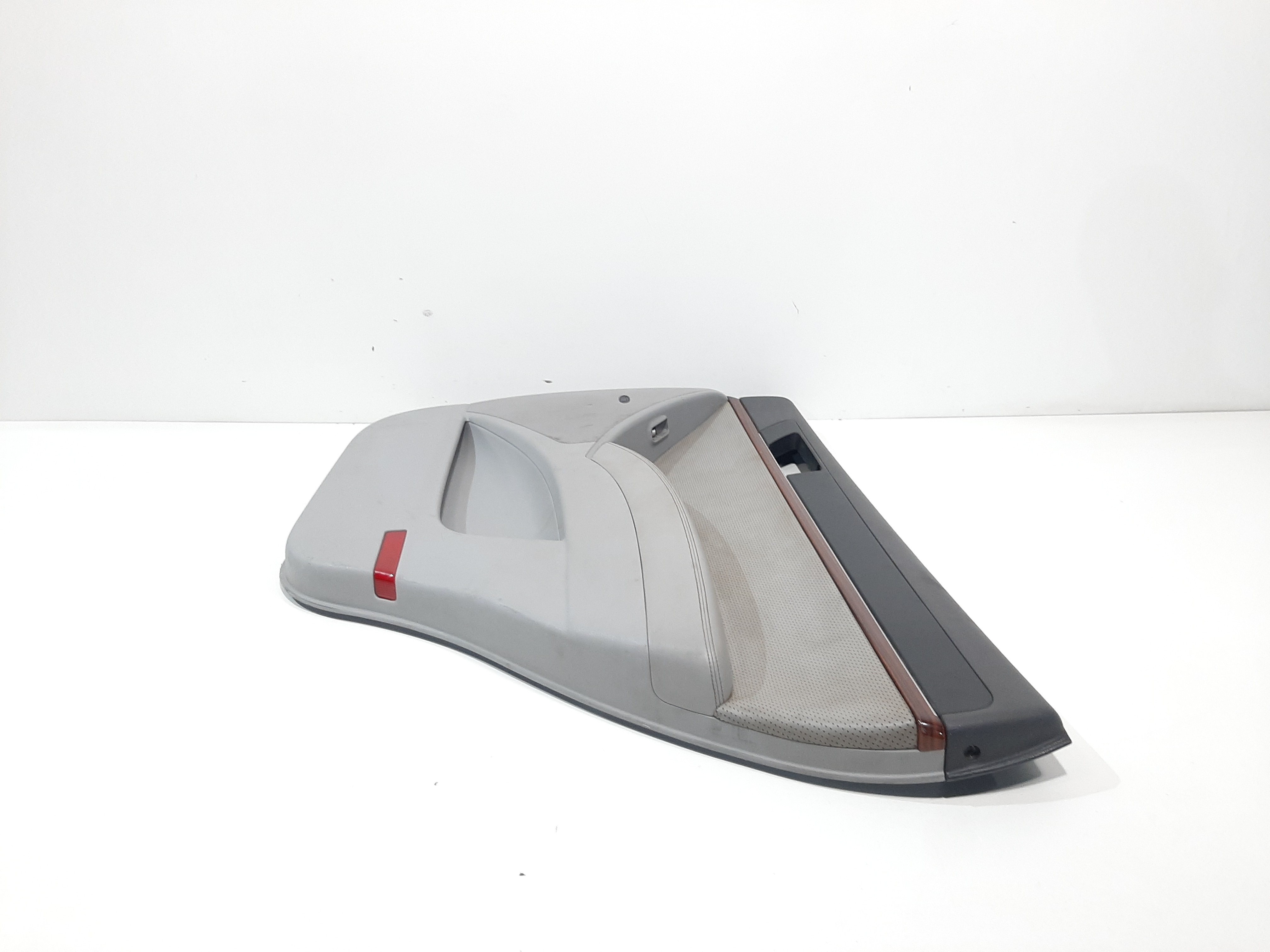 Forro Porta Traseiro Direito Hyundai Veracruz 2007 A 2012 3