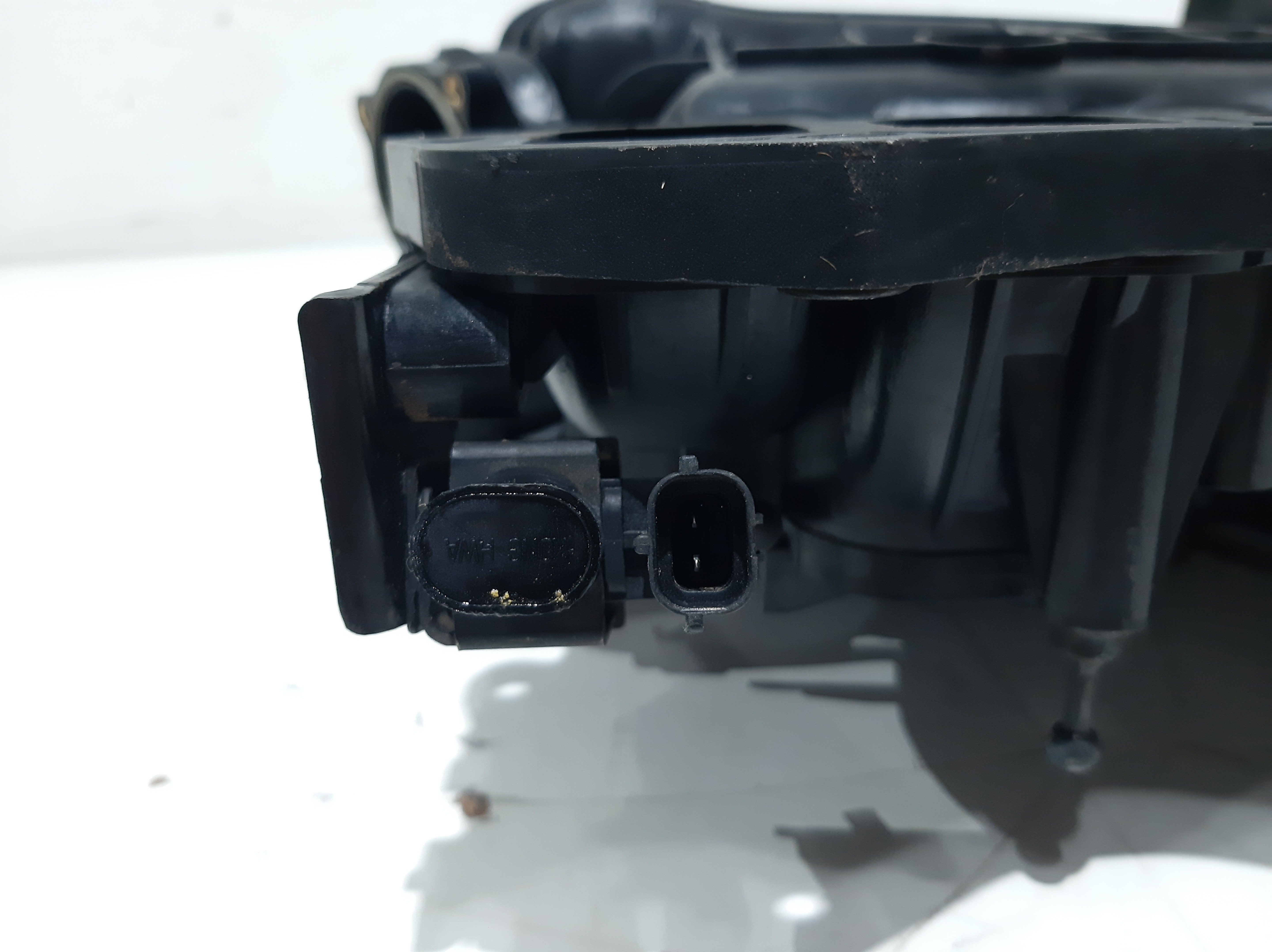 Coletor Admissão Hyundai Santa Fé 3.5 V6 2010 2011 A 2013 7