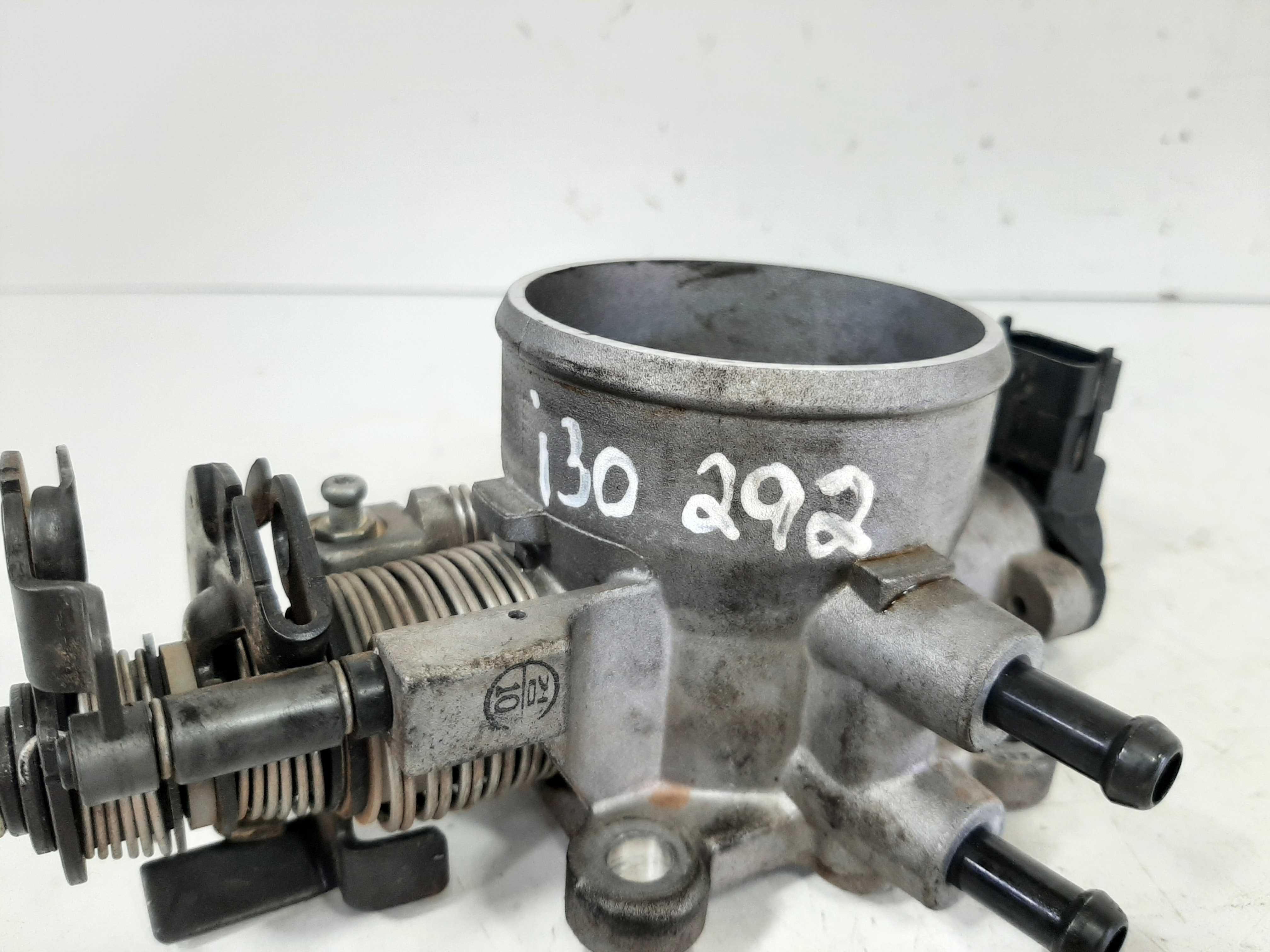 Tbi Corpo Borboleta Hyundai I30 Elantra 2.0 Aut. 2009 A 2012 1