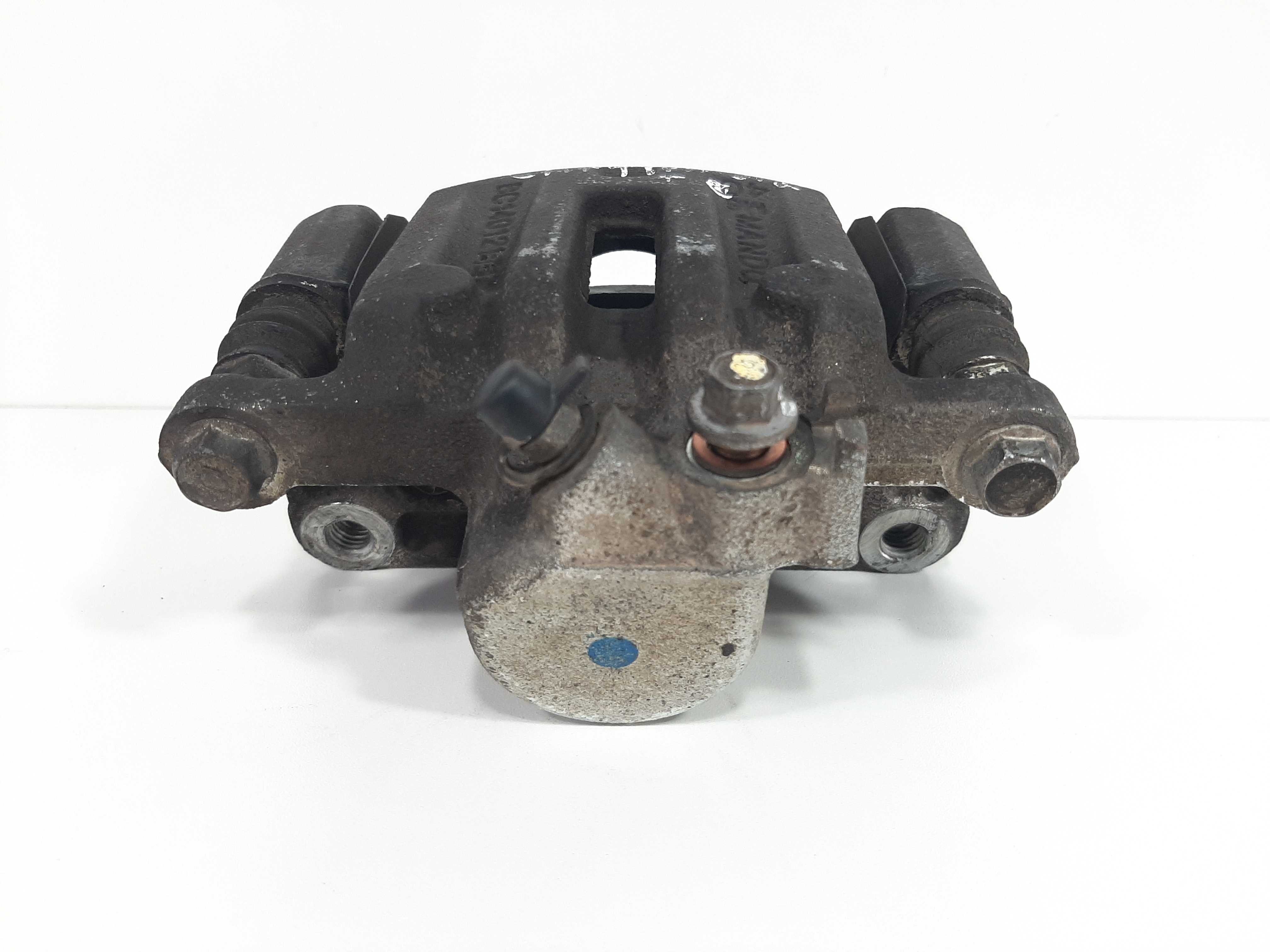Pinça Freio Traseiro Esquerdo Gm Captiva 3.6 V6 2008 A 2016 2