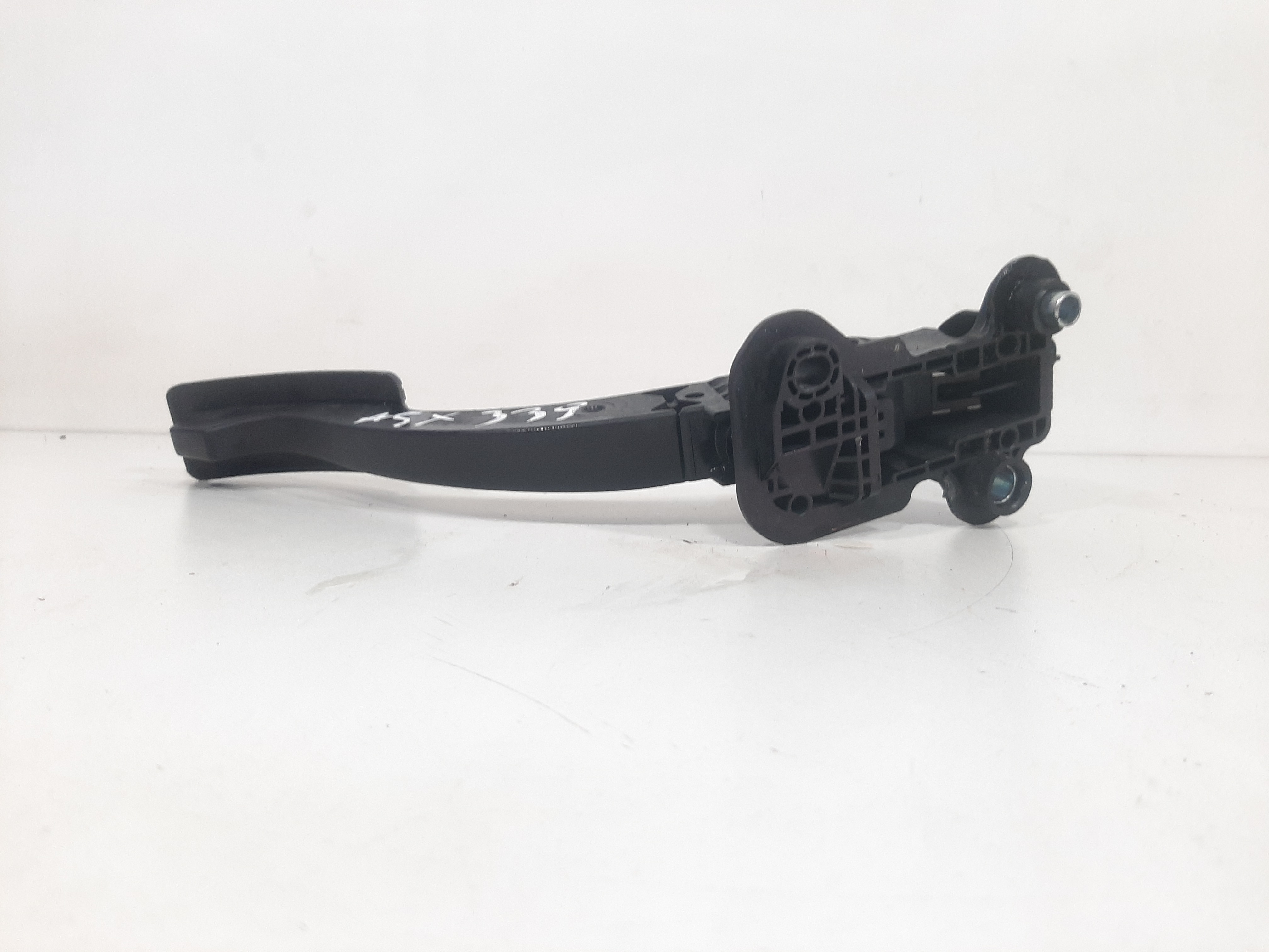 Pedal Acelerador Eletrônico Asx 2.0 4×4 Aut 2010 2011 A 2017 4