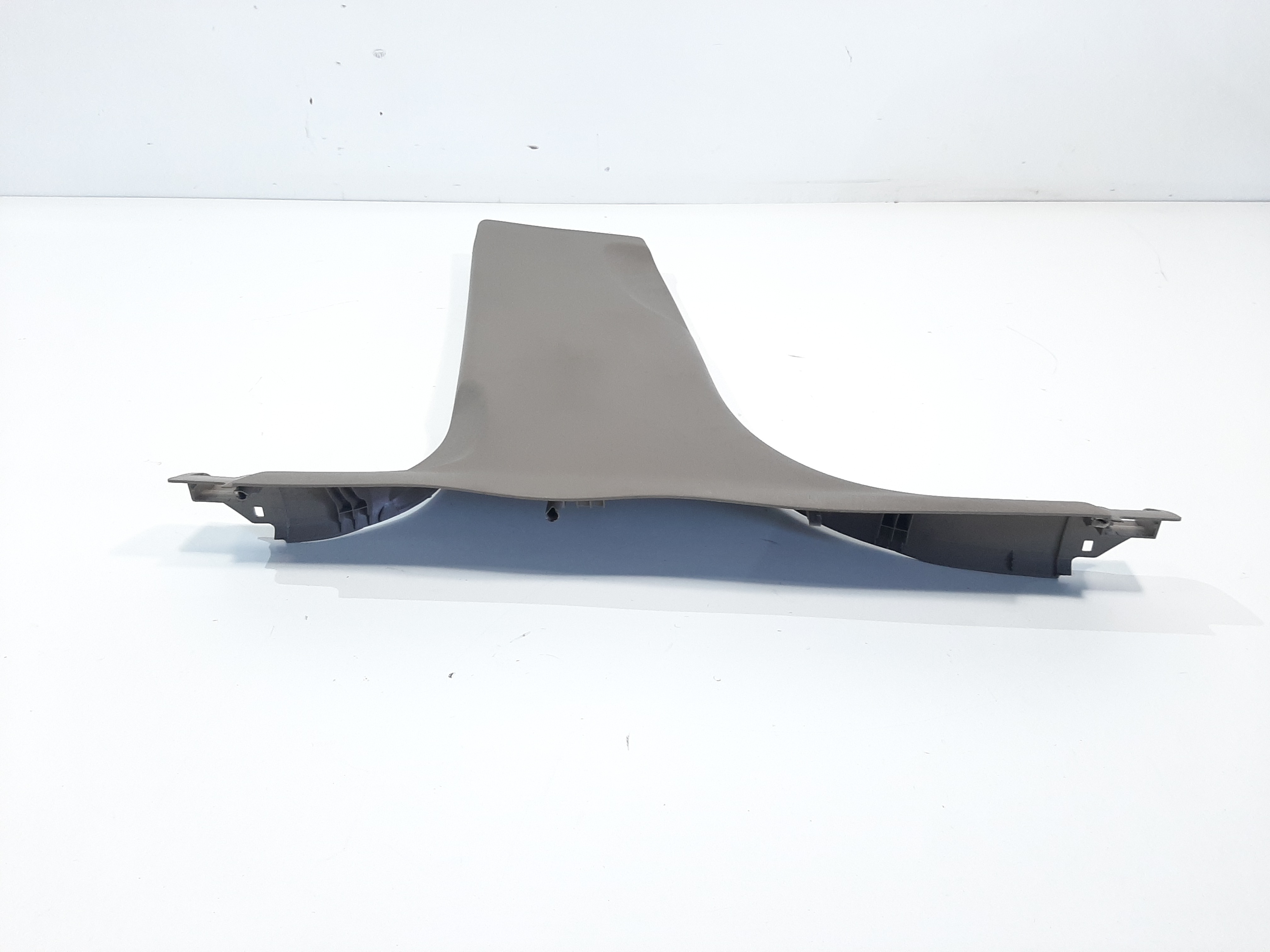 Acabamento Coluna Dianteira Esquerda Audi A4 B8 2008 A 2015 2