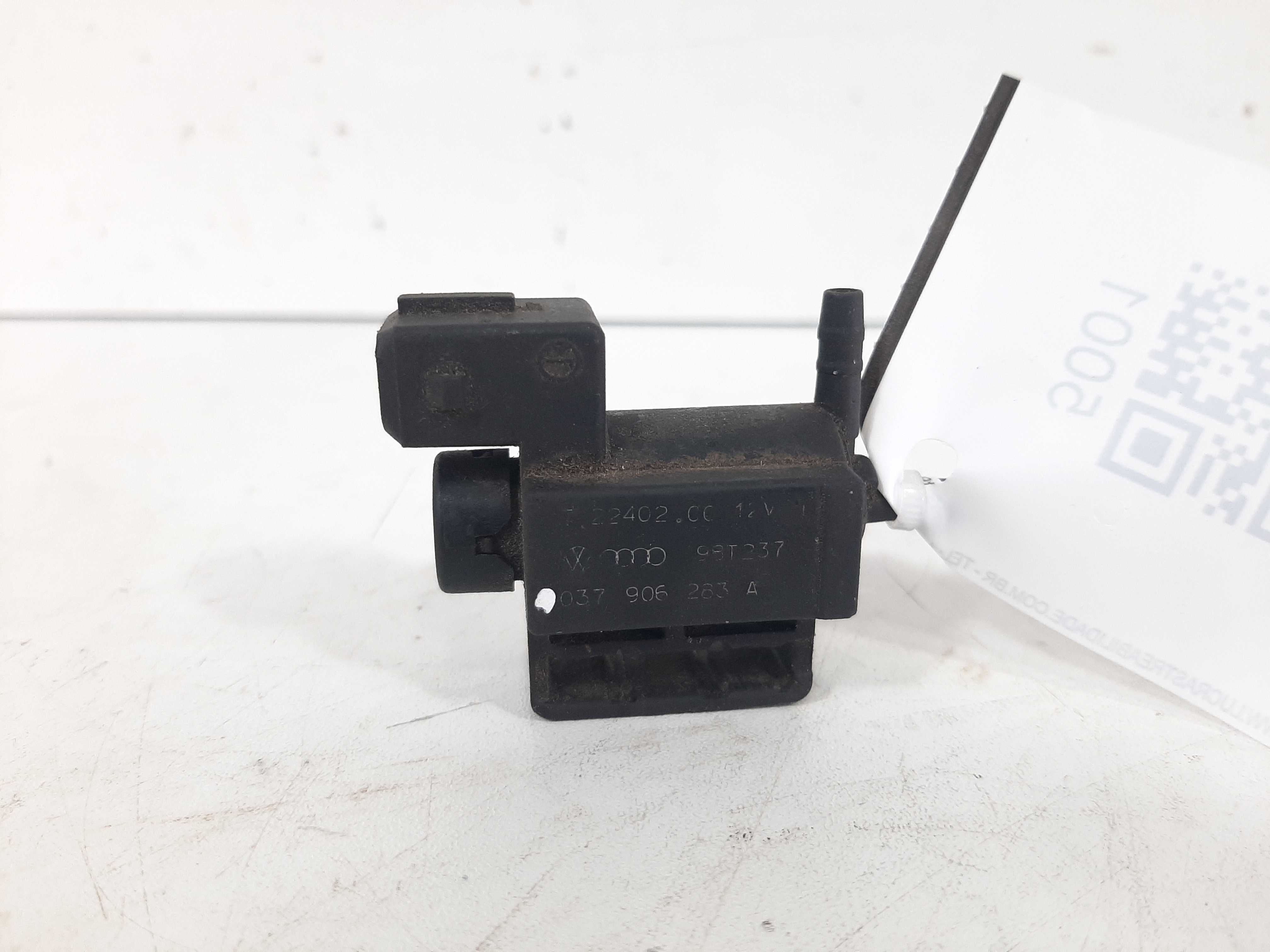 Valvula Solenoide Vw Jetta Golf Tsi 1.4 2015 2016 2017 2018 6