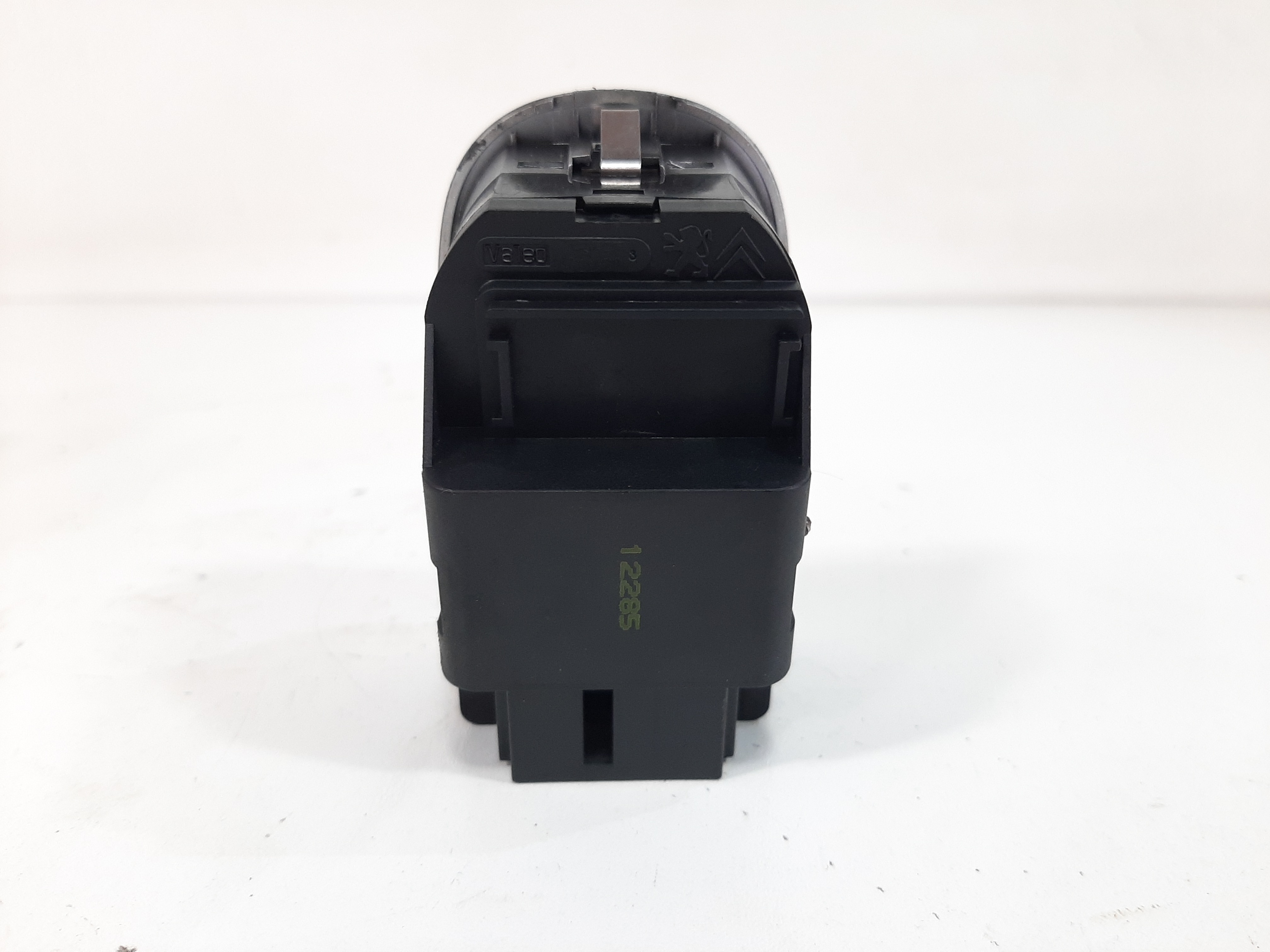 Comando Vidro Elétrico Dianteiro Direito Peugeot 207 08 A 13 1