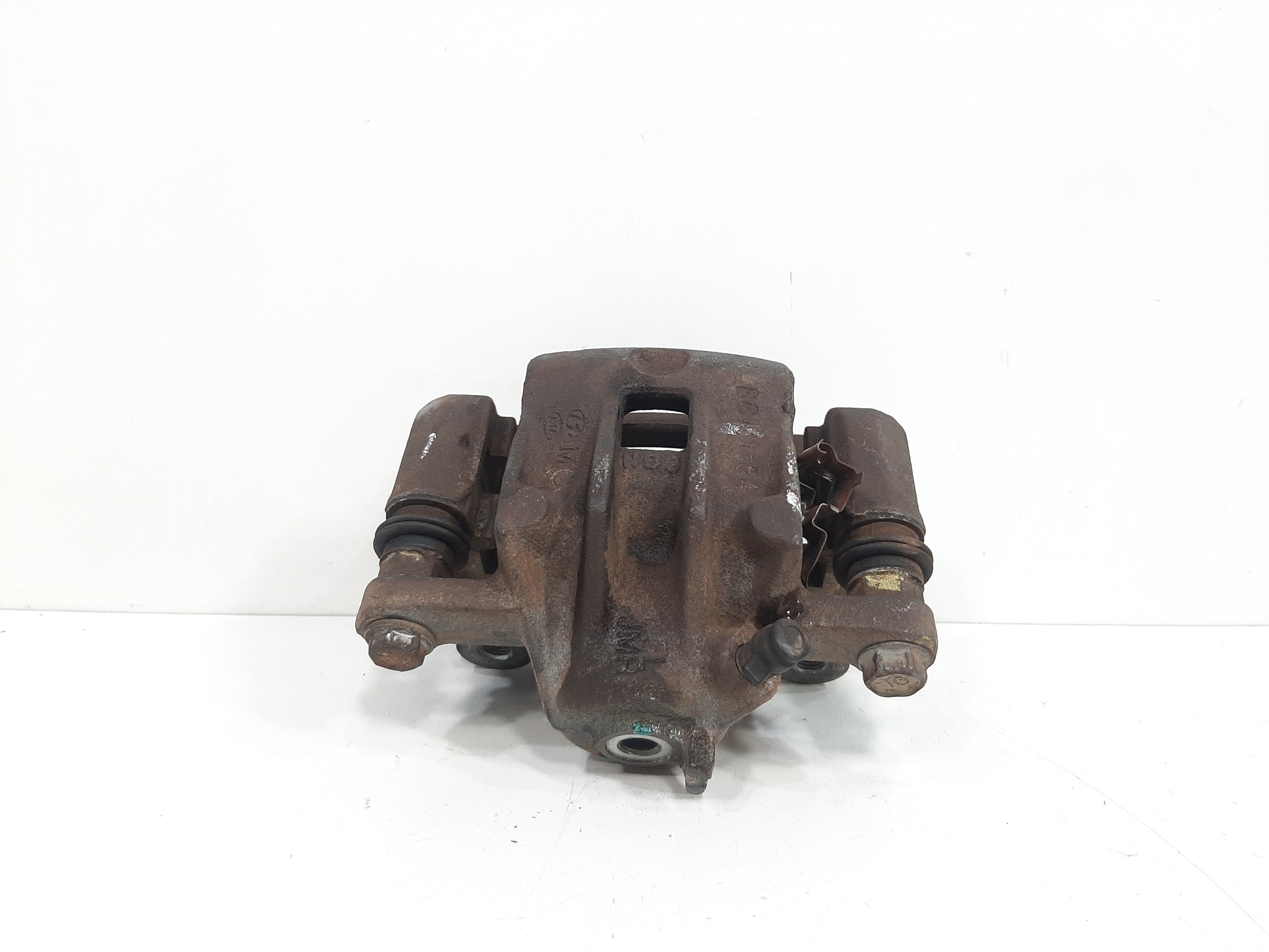 Pinça Traseira Esquerda Hyundai Azera 2007 2008 A 2011 5