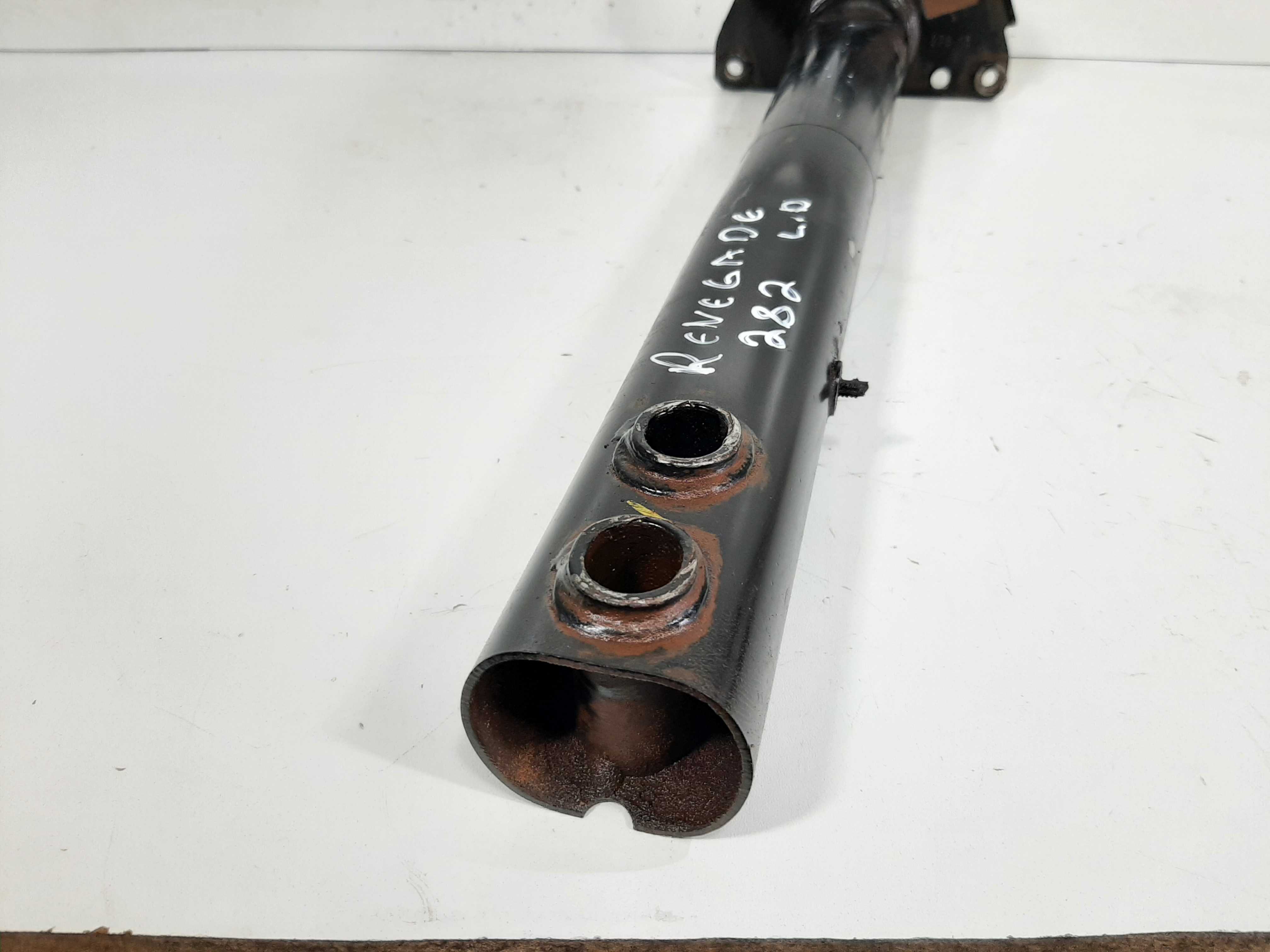 Ponteira Longarina Agregado Direito Renegade 2.0 Diesel 2019 5