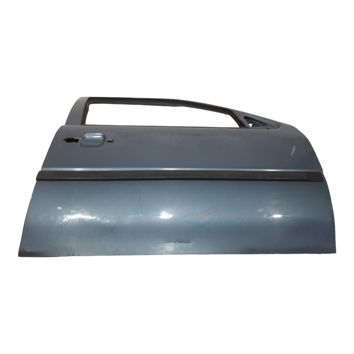 Porta Dianteira Direita Volkswagen Gol G3 1999 2000 A 2005 7