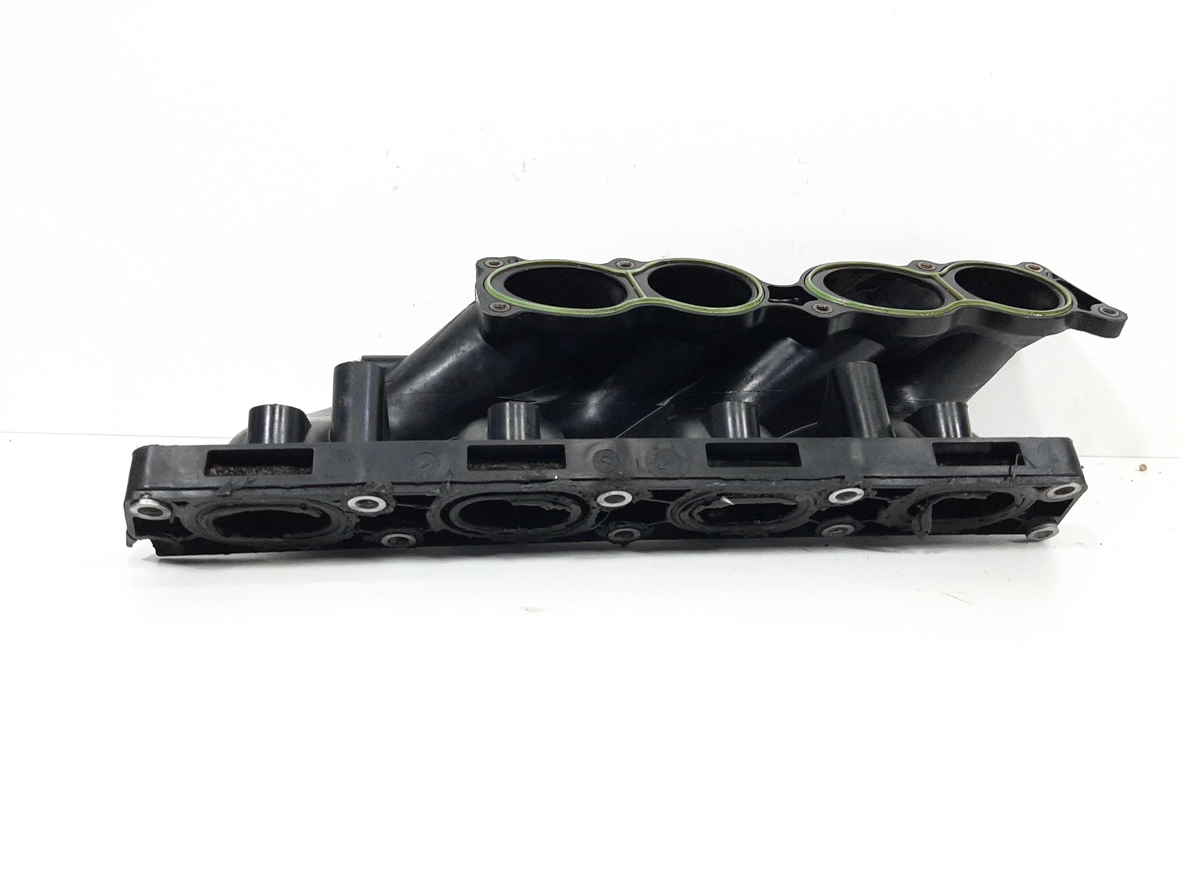 Coletor Admissão Audi A3 1.8 20v Gasolina 125cv 1999 A 2006 10