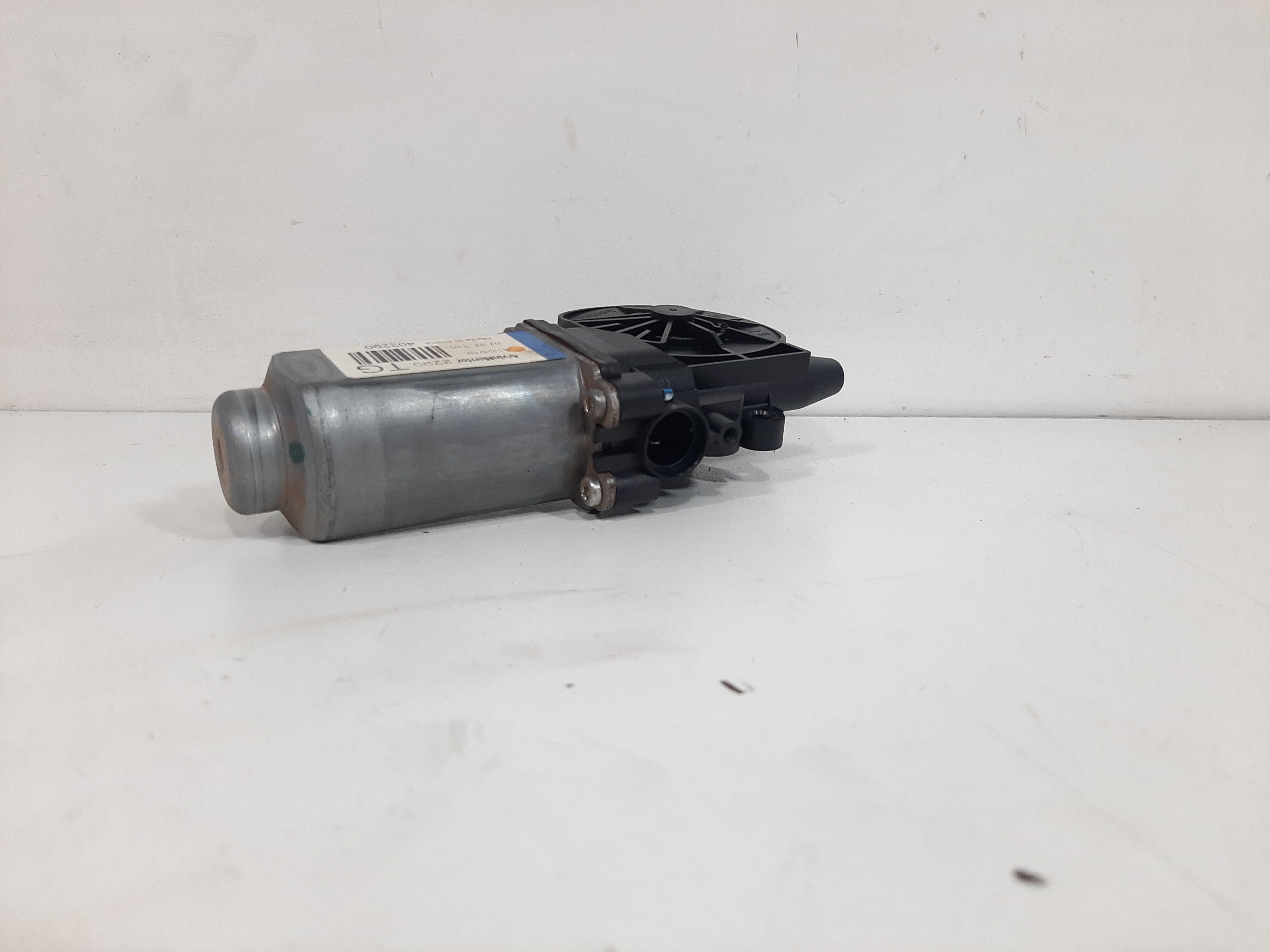 Motor Vidro Elétrico Dianteiro Direito Azera 2007 A 2011 5