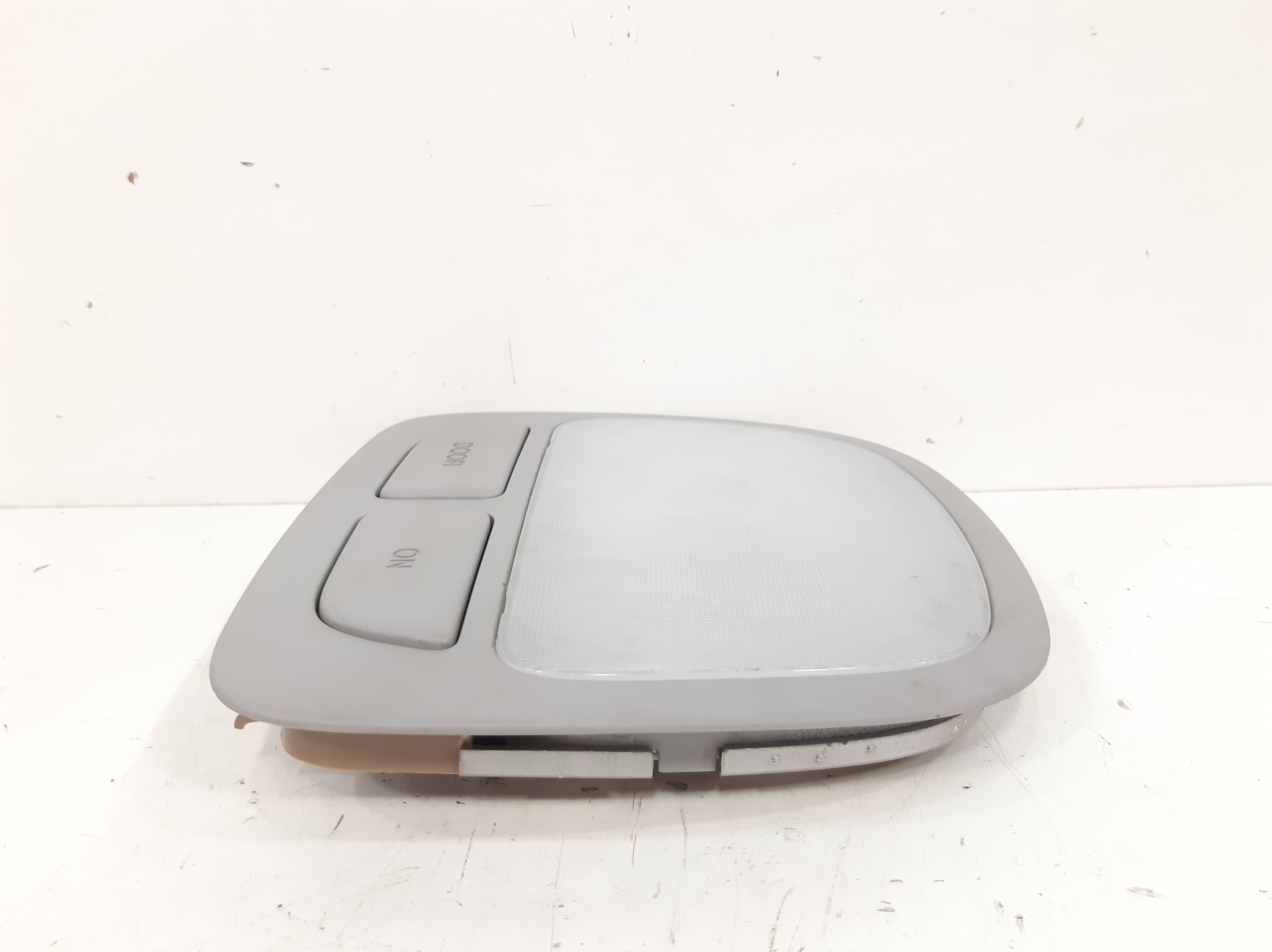 Luz Teto Cortesia Traseira Hyundai Santa Fé 2006 2007 A 2013 8