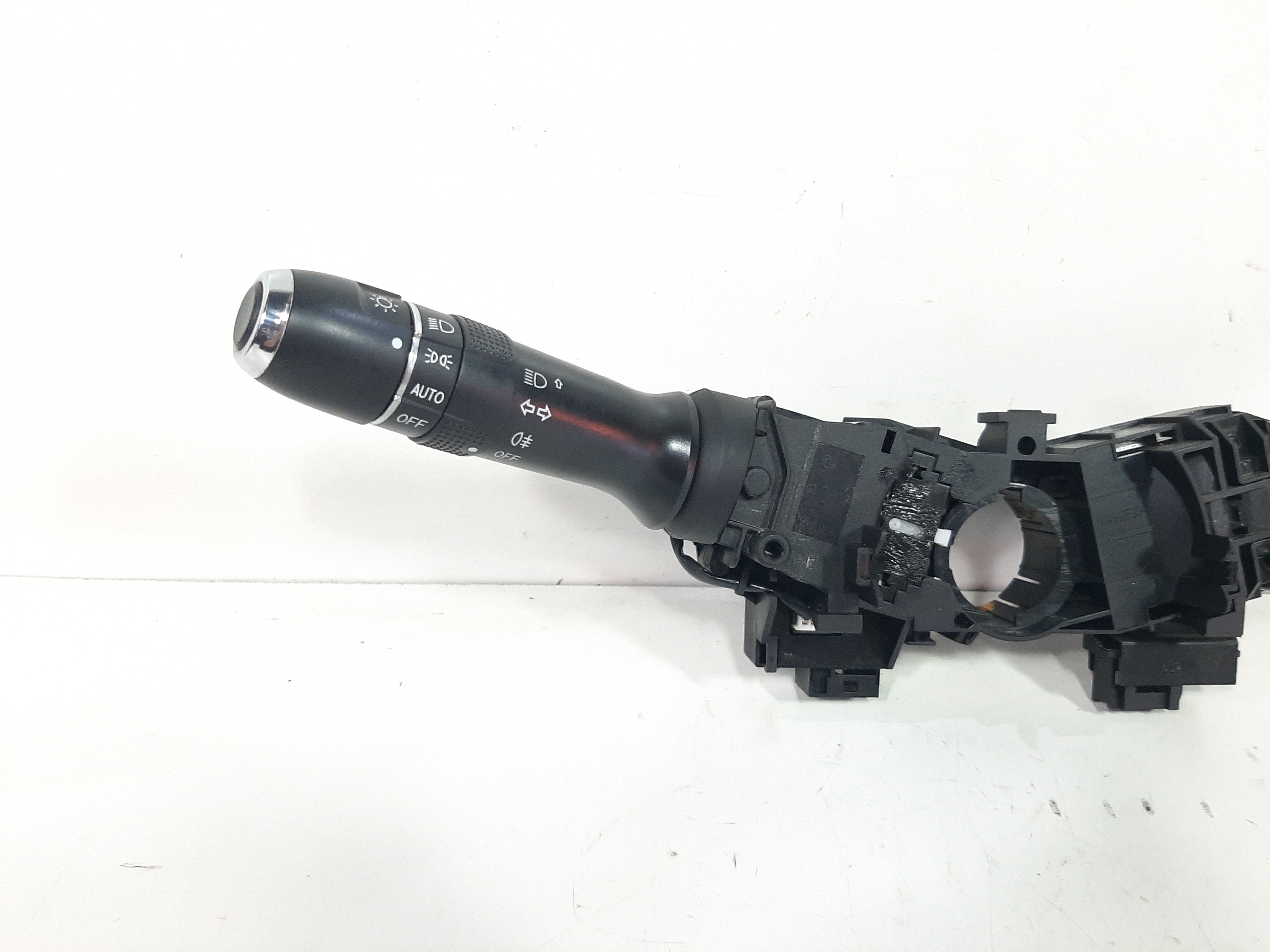 Chave Seta Limpador Tiggo 2 5x 7x 8 Arrizo 5 2019 A 2022 6