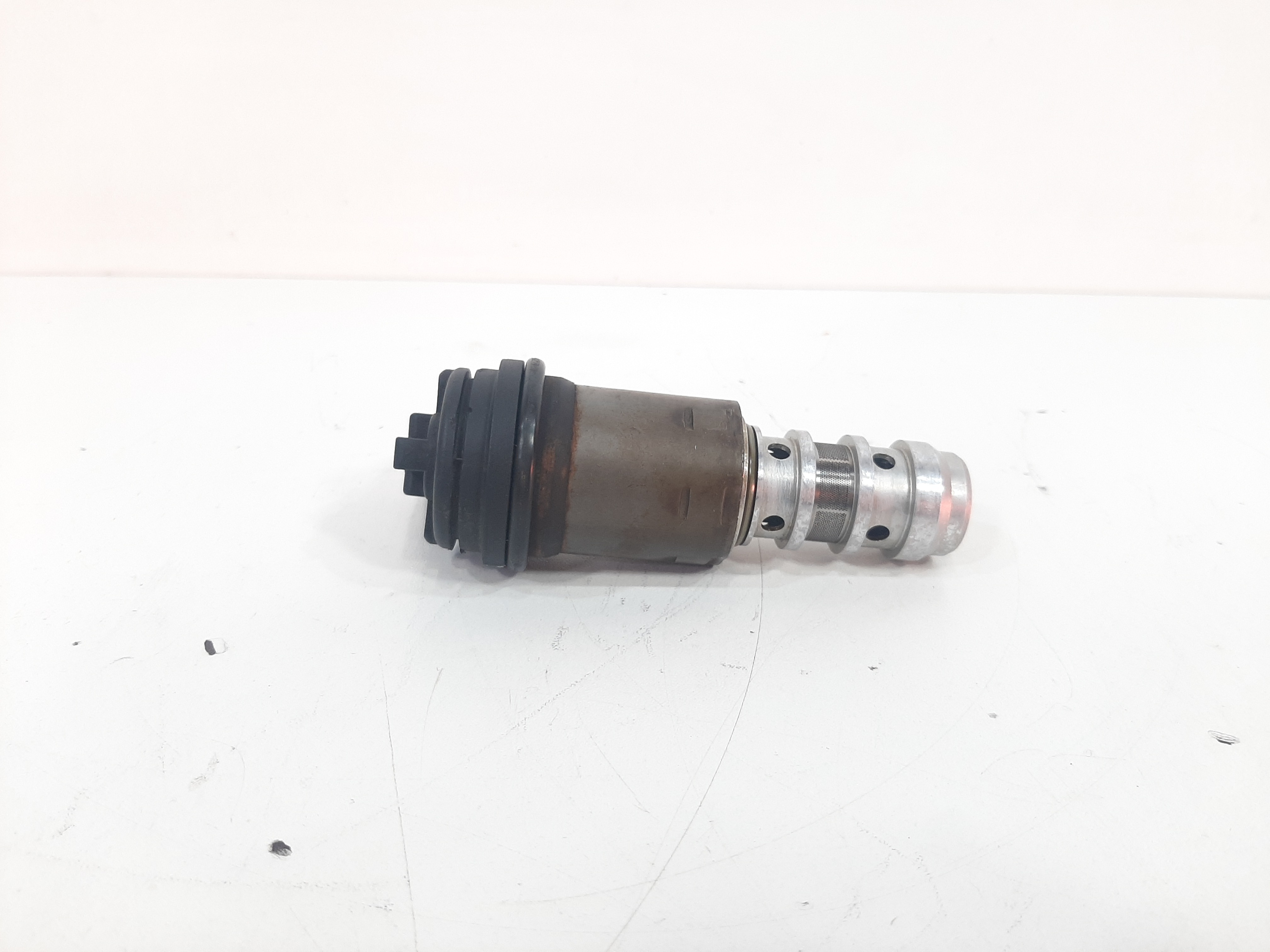 Válvula Solenoide Bmw 120i 320i 2.0 N46 Aspirado 2006 A 2012 3