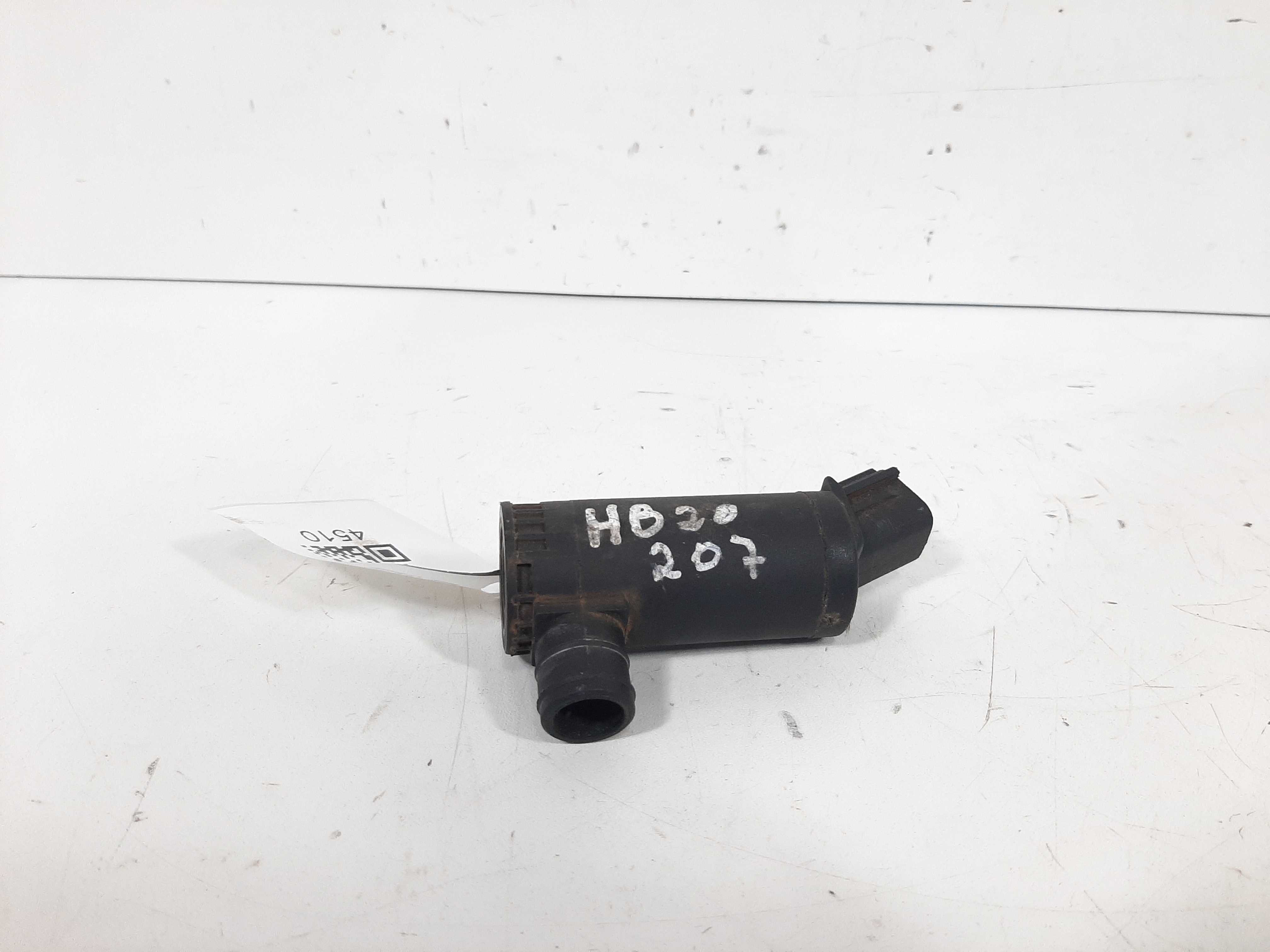 Motor Partida Fria Hyundai Hb20 2012 2013 2014 2016 2017 5
