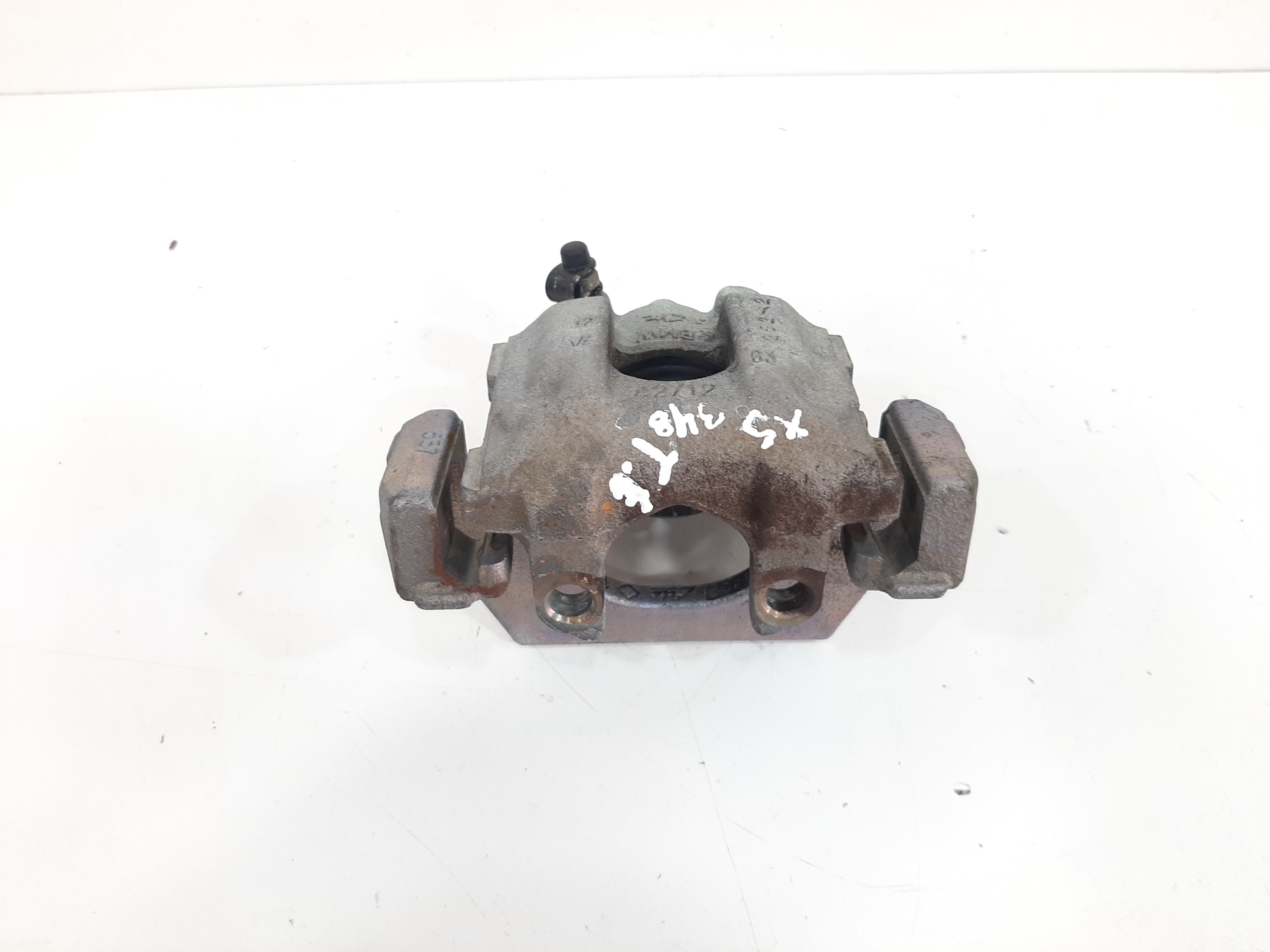 Pinça Traseira Esquerda Bmw X5 E53 4.4 V8 1999 A 2006 3